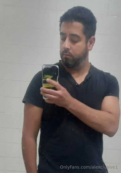 Alexclusive @alexclusive1 pornography