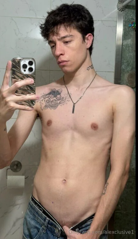 Alexclusive family therapy