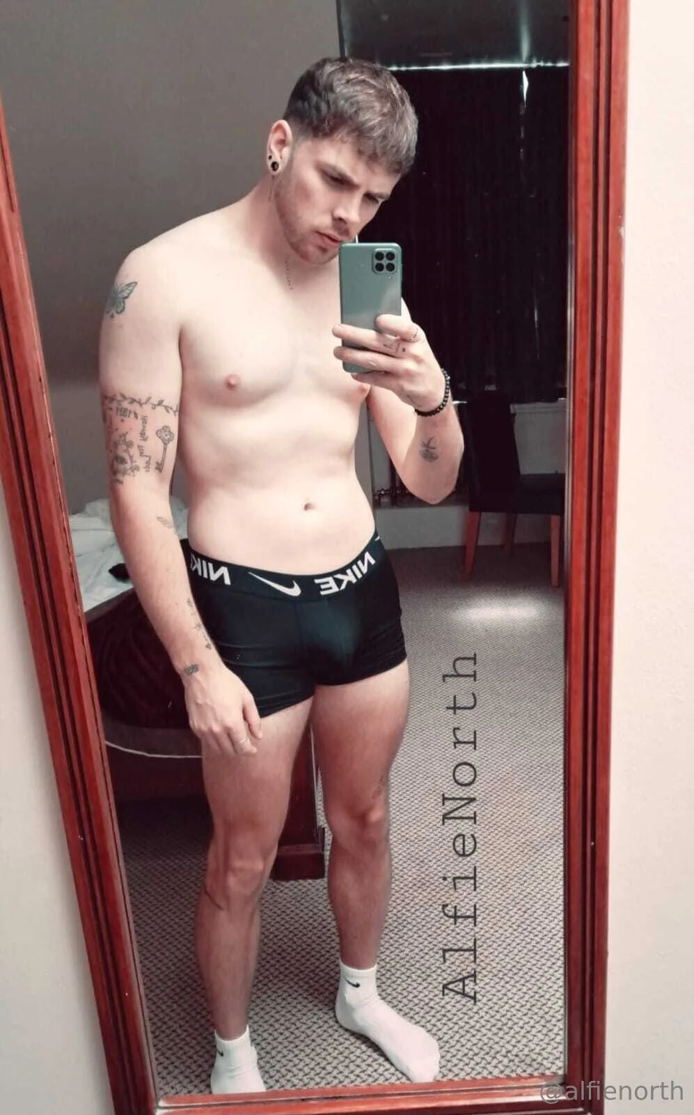 Alfienorth nude Photo /  Porn - Photo #70