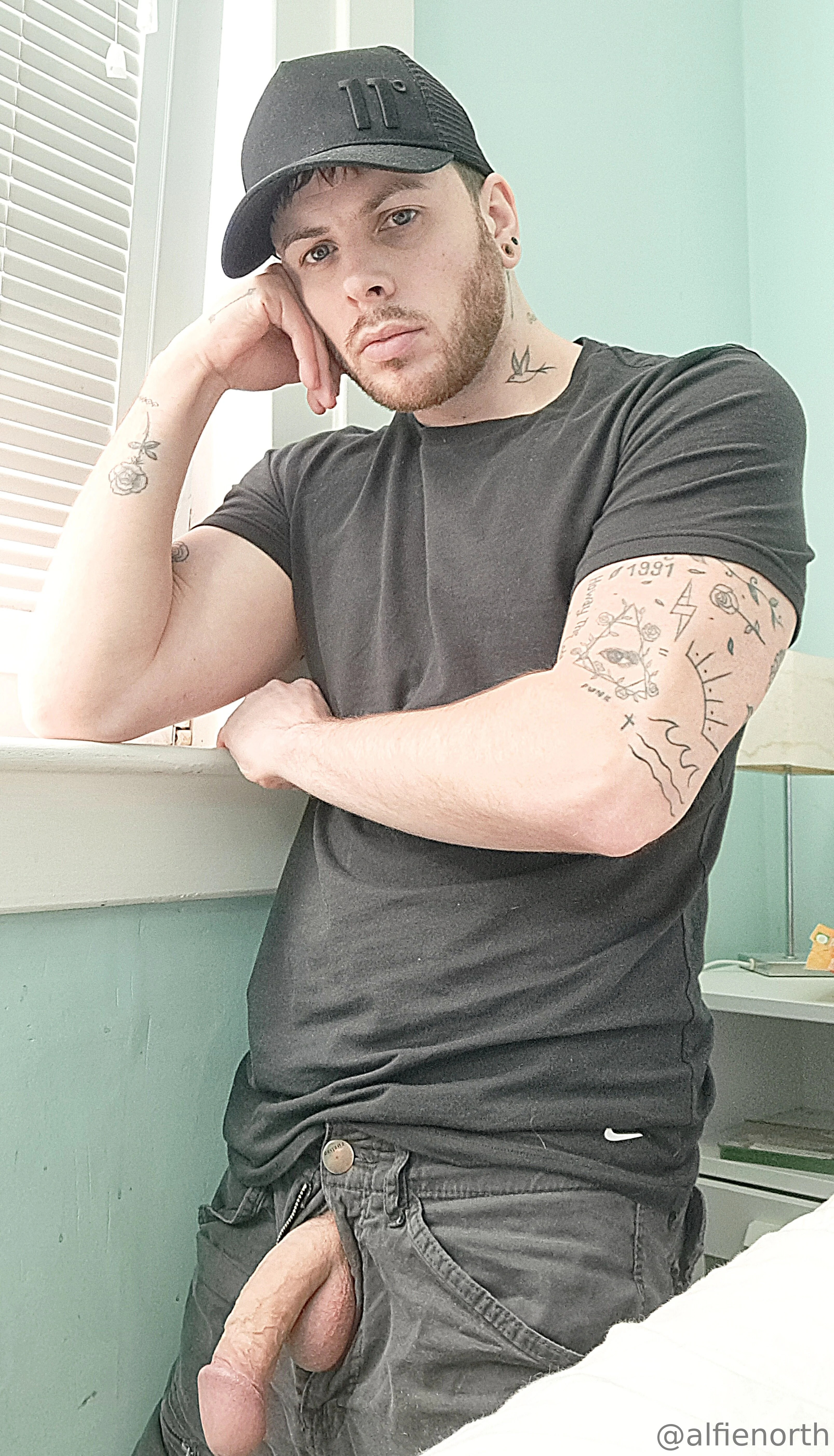 Alfienorth nude Photo /  Porn - Photo #69