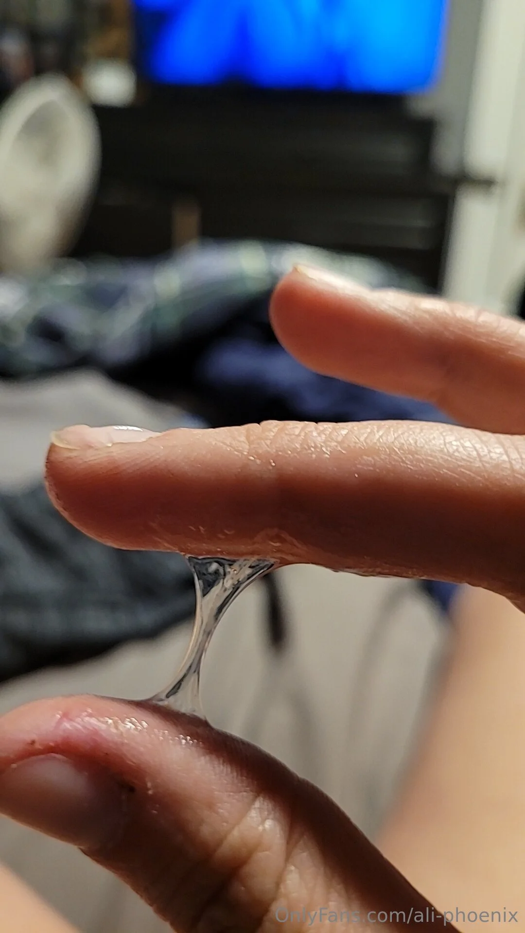 Ali Phoenix @ali-phoenix boob morph