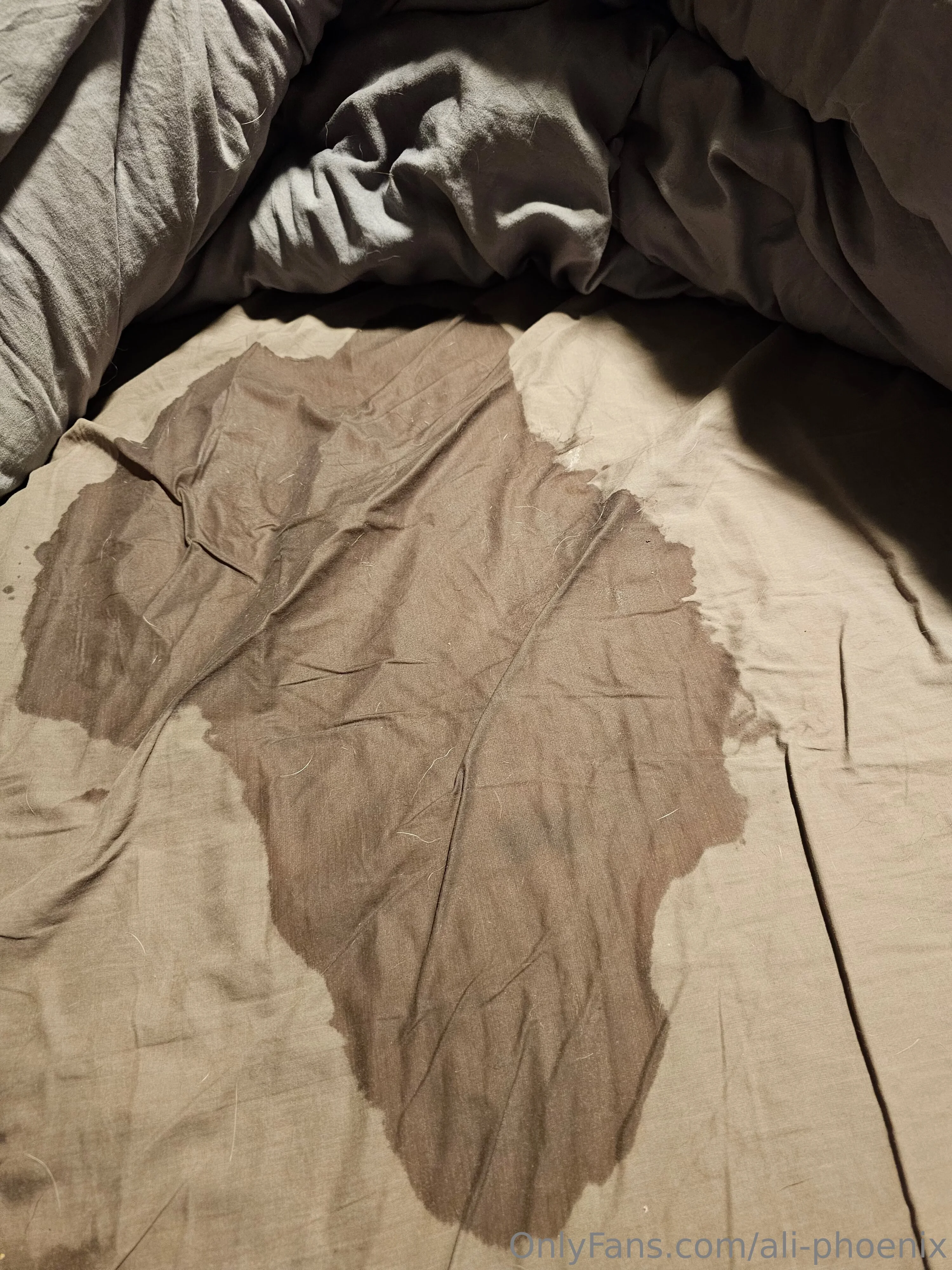 Ali Phoenix facebook