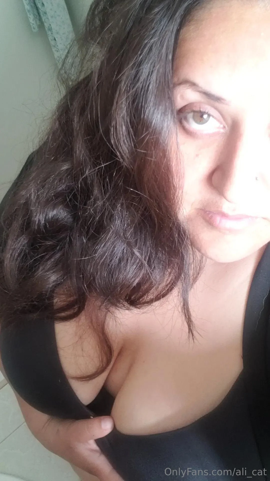 Ali_Cat @ali_cat height and weight 2024