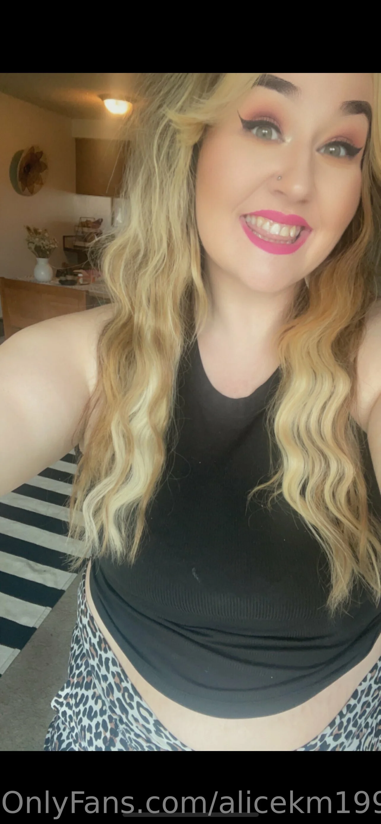 💛🖤MISS.KAYLEE💛🖤 nude leak