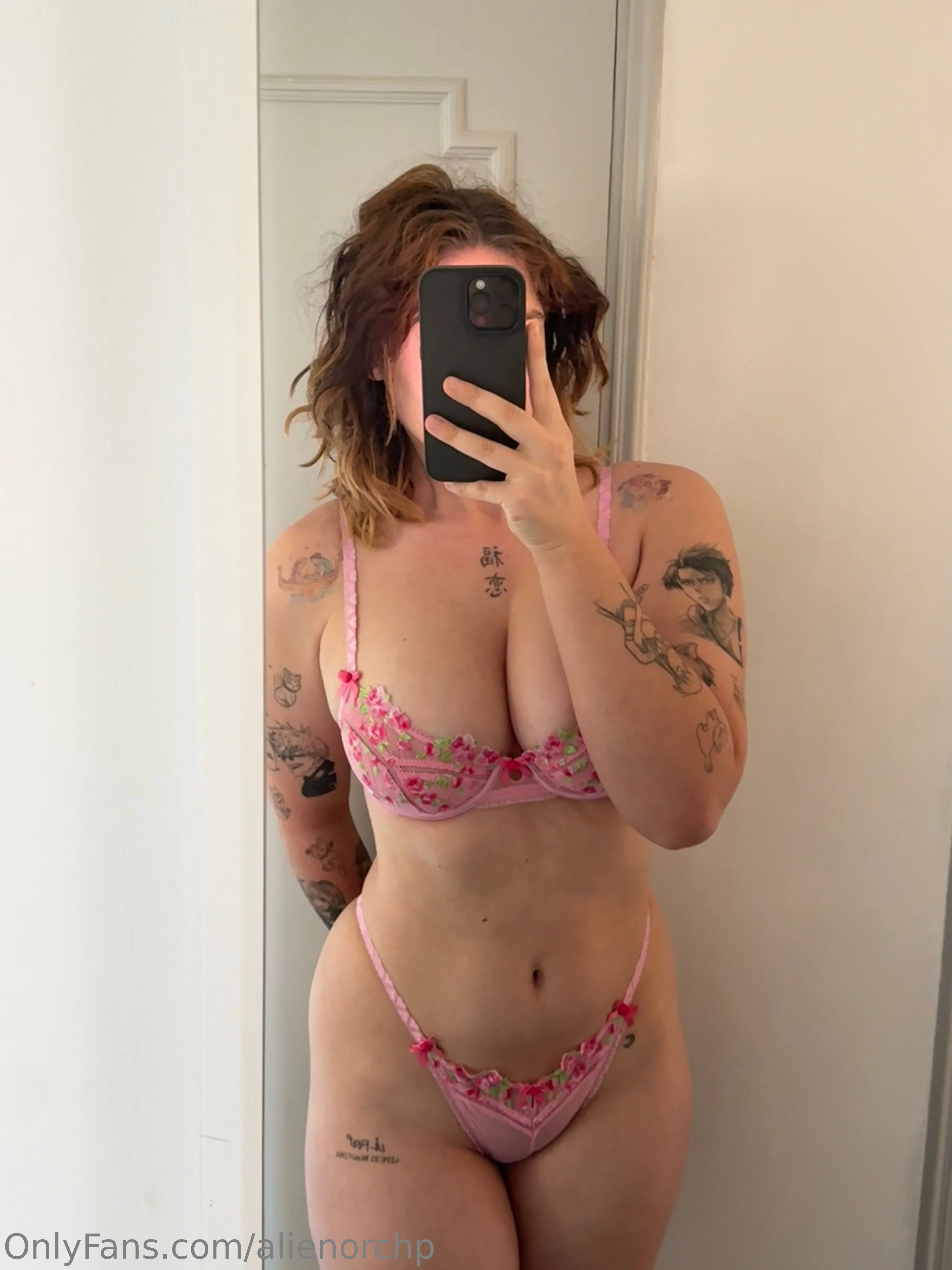 ♡Alienorchp♡ nude Photo /  Porn - Photo #7