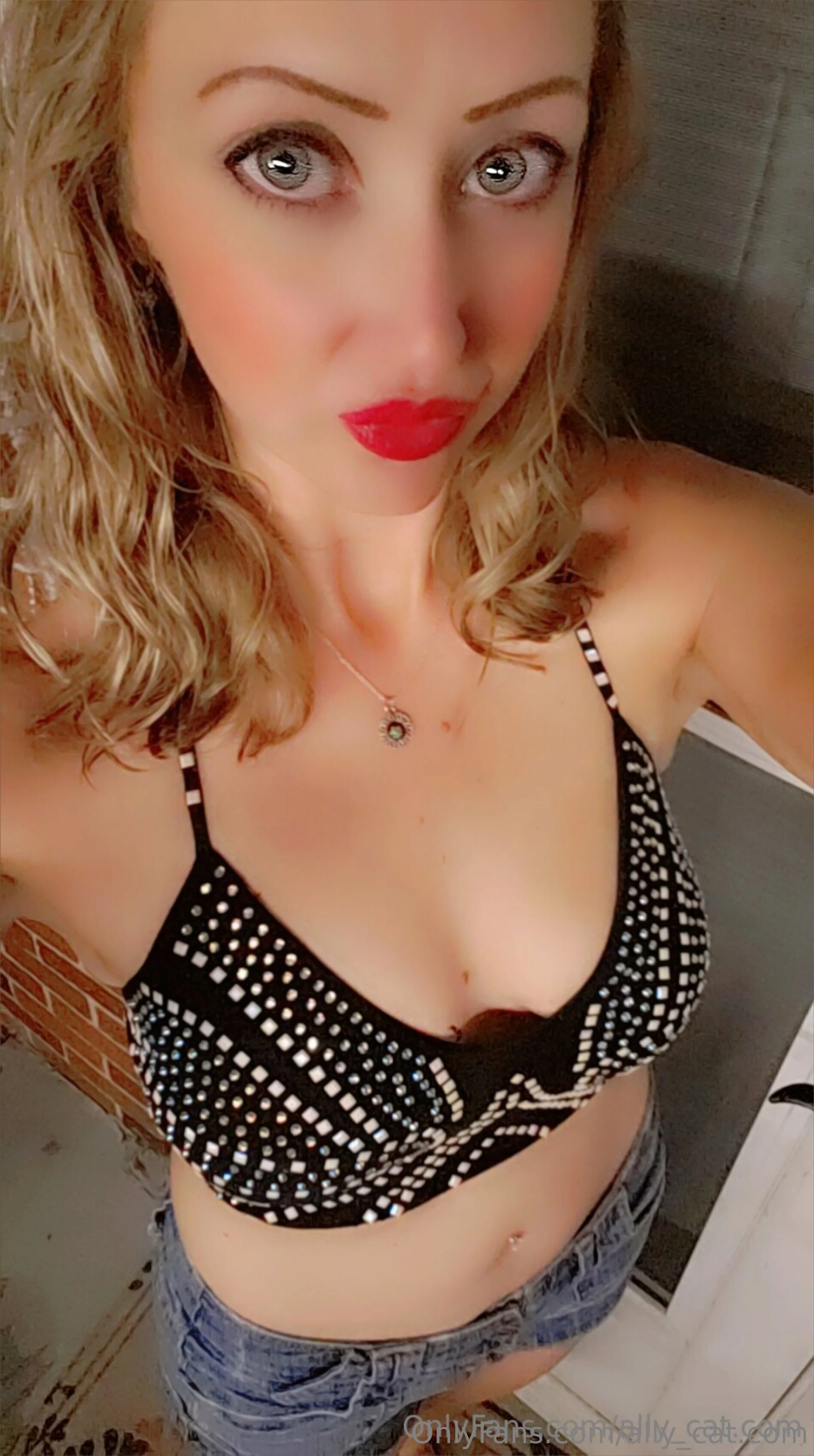 Ally cat only fans leaks