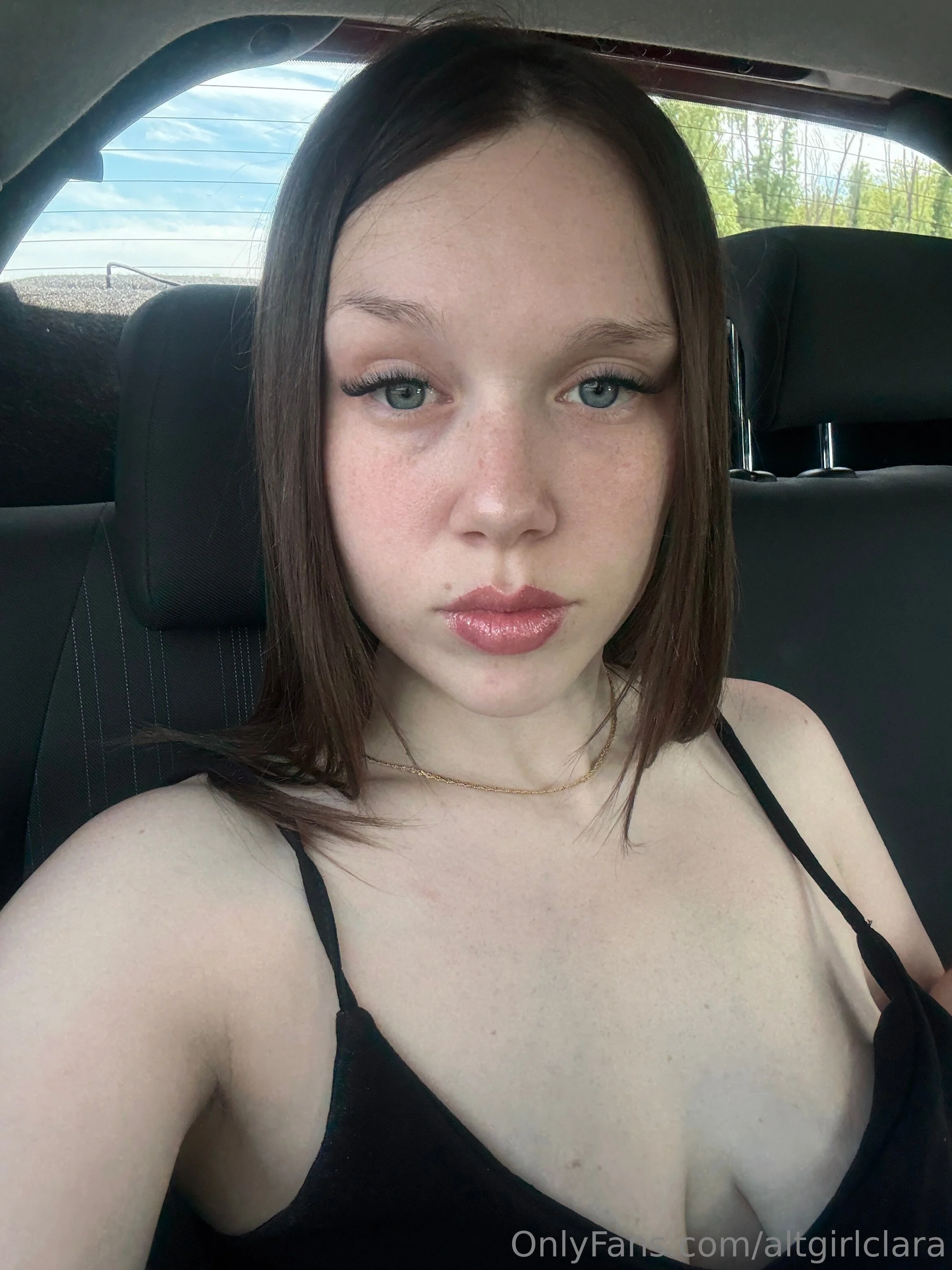 Clara @altgirlclara rockaway nj