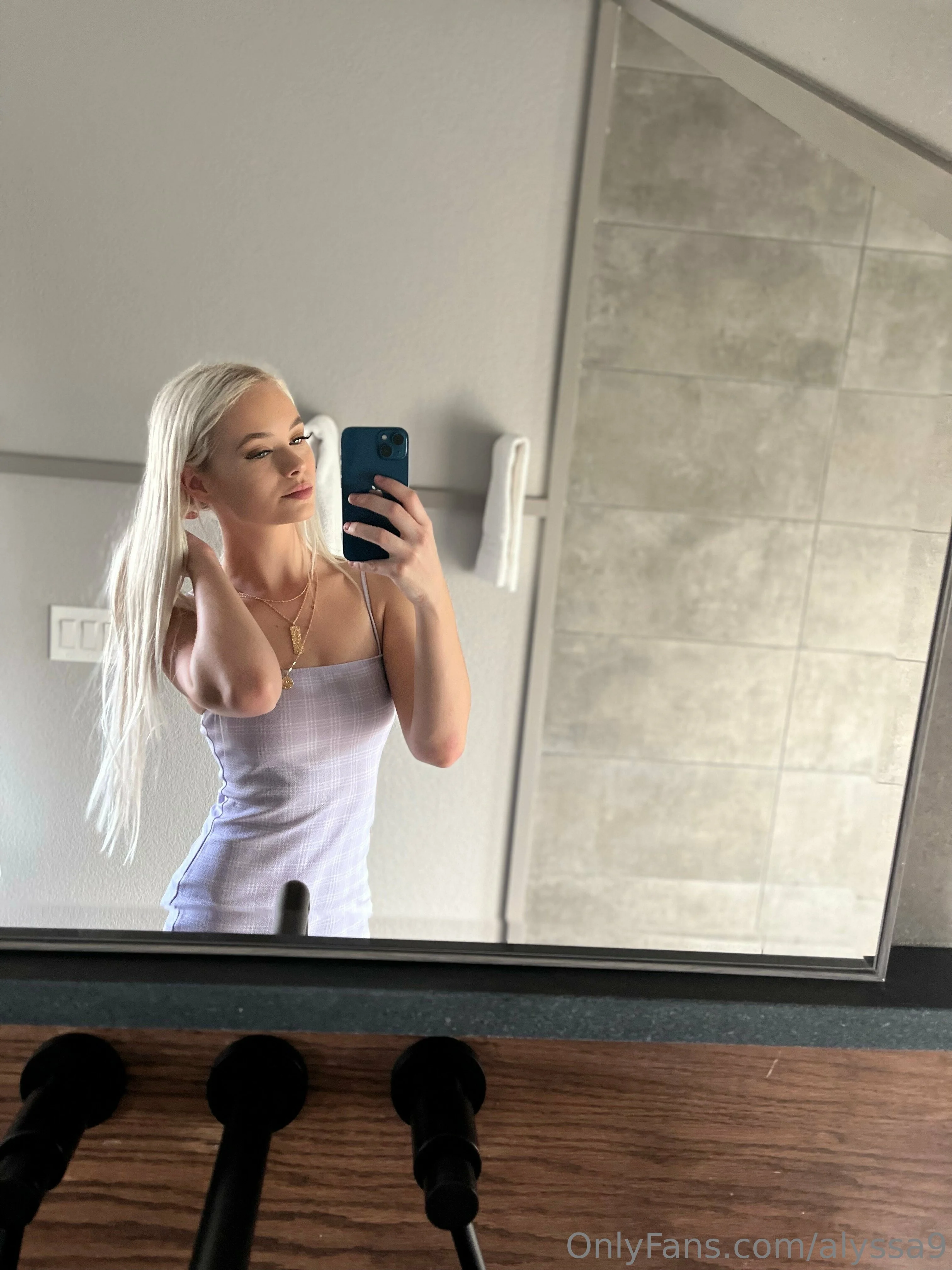 Alyssa 💕💫🌵😸 @alyssa9 has the best tits