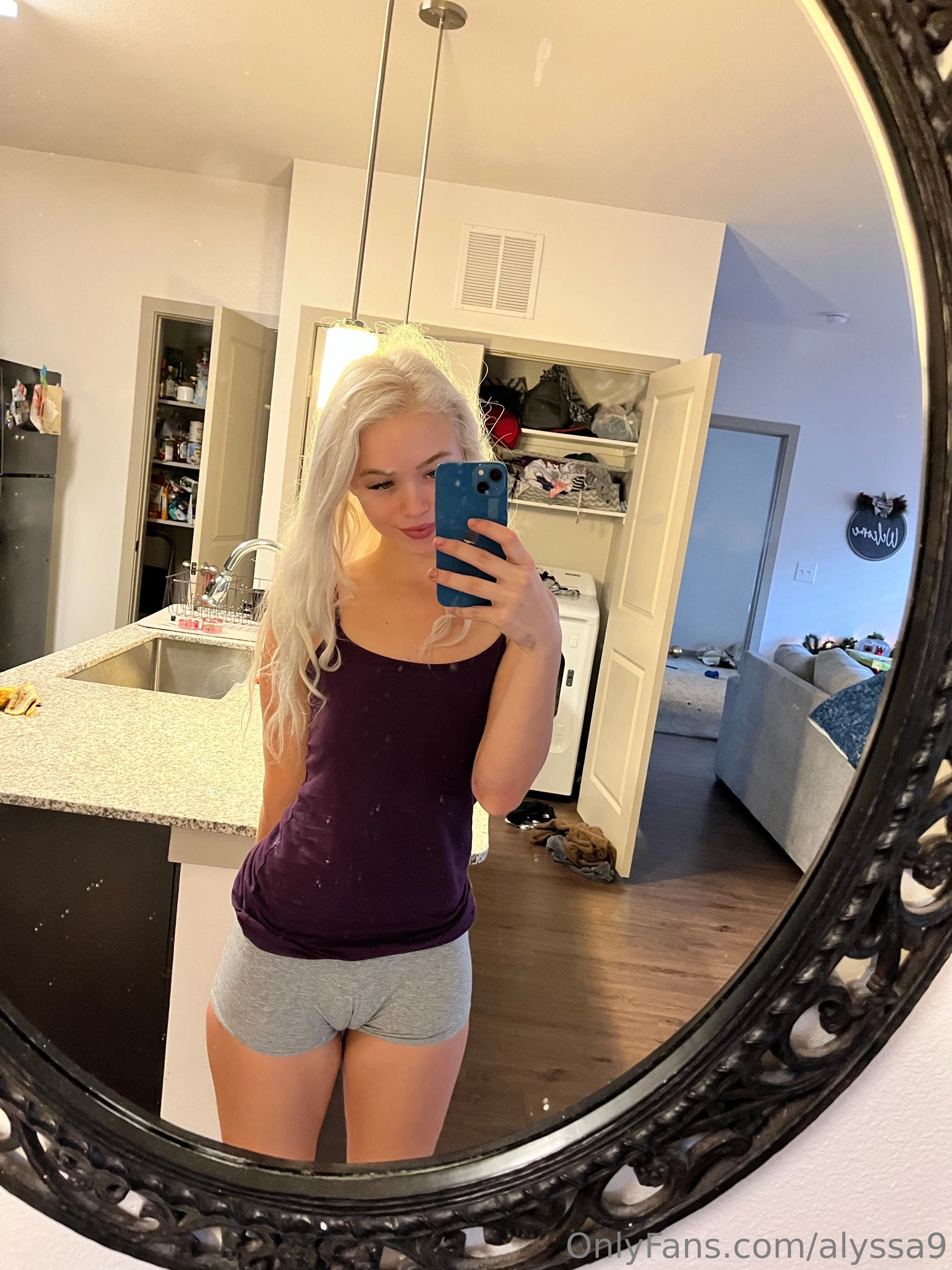 Alyssa 💕💫🌵😸 @alyssa9 has had implants