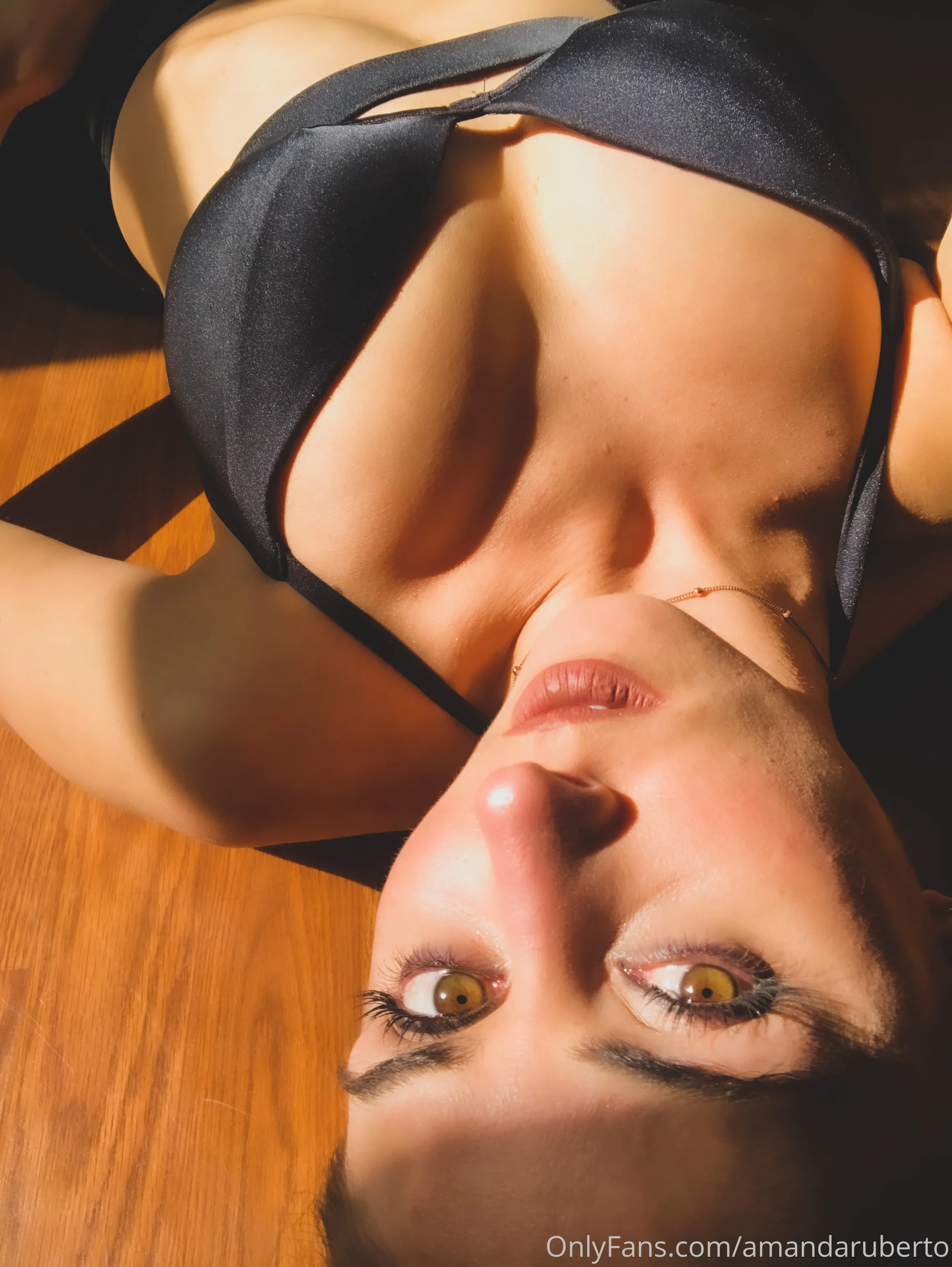 Amanda 🔥💋 @amandaruberto leaked onlyfans