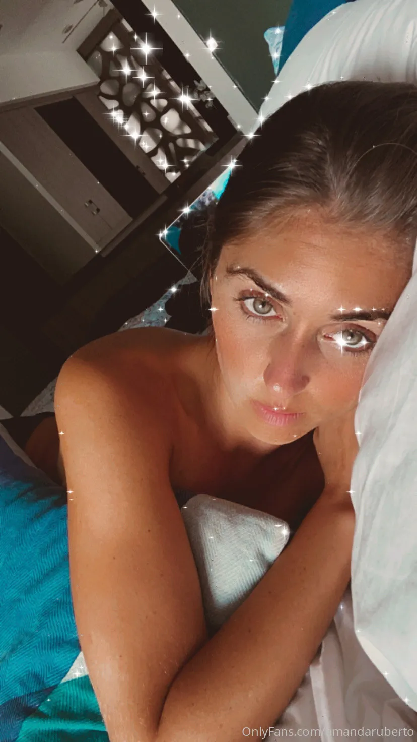 Amanda 🔥💋 videos