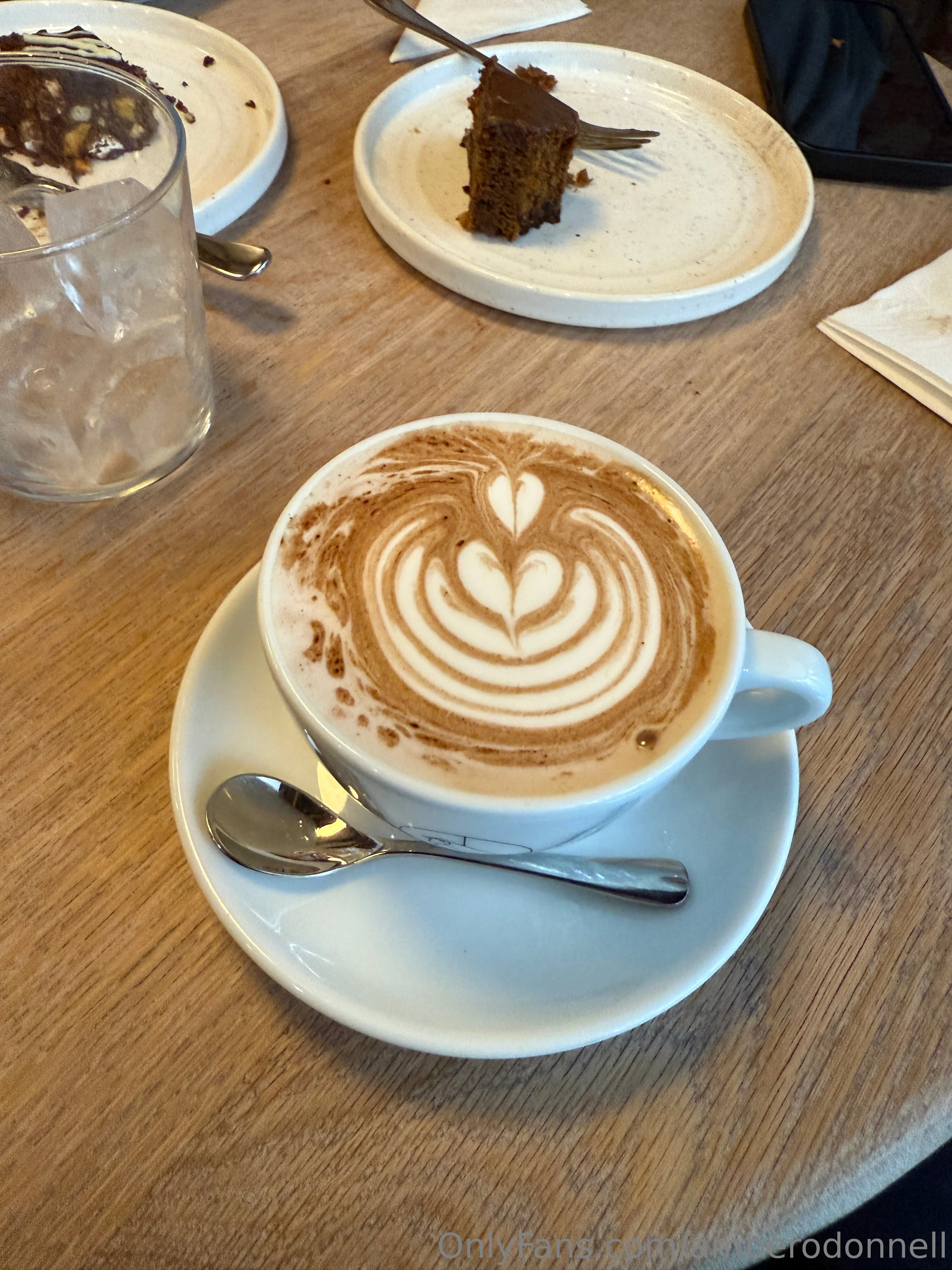 hmm perfect! hows your day? x