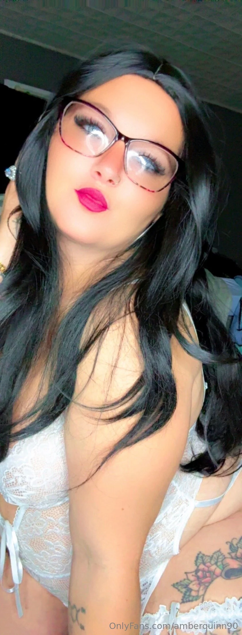 AmberAllure @amberquinn90 fucked