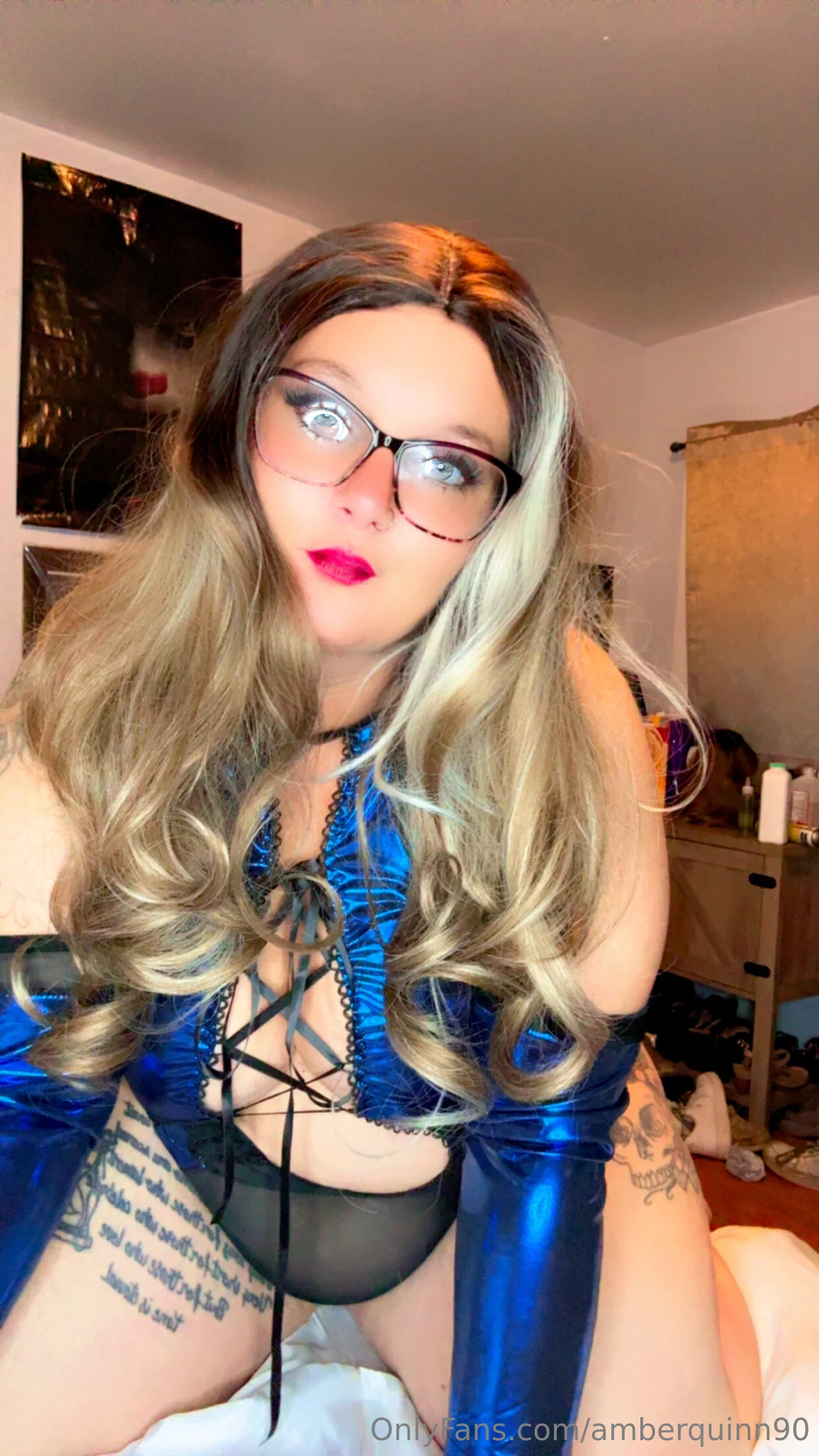 AmberAllure onlyfans reddit