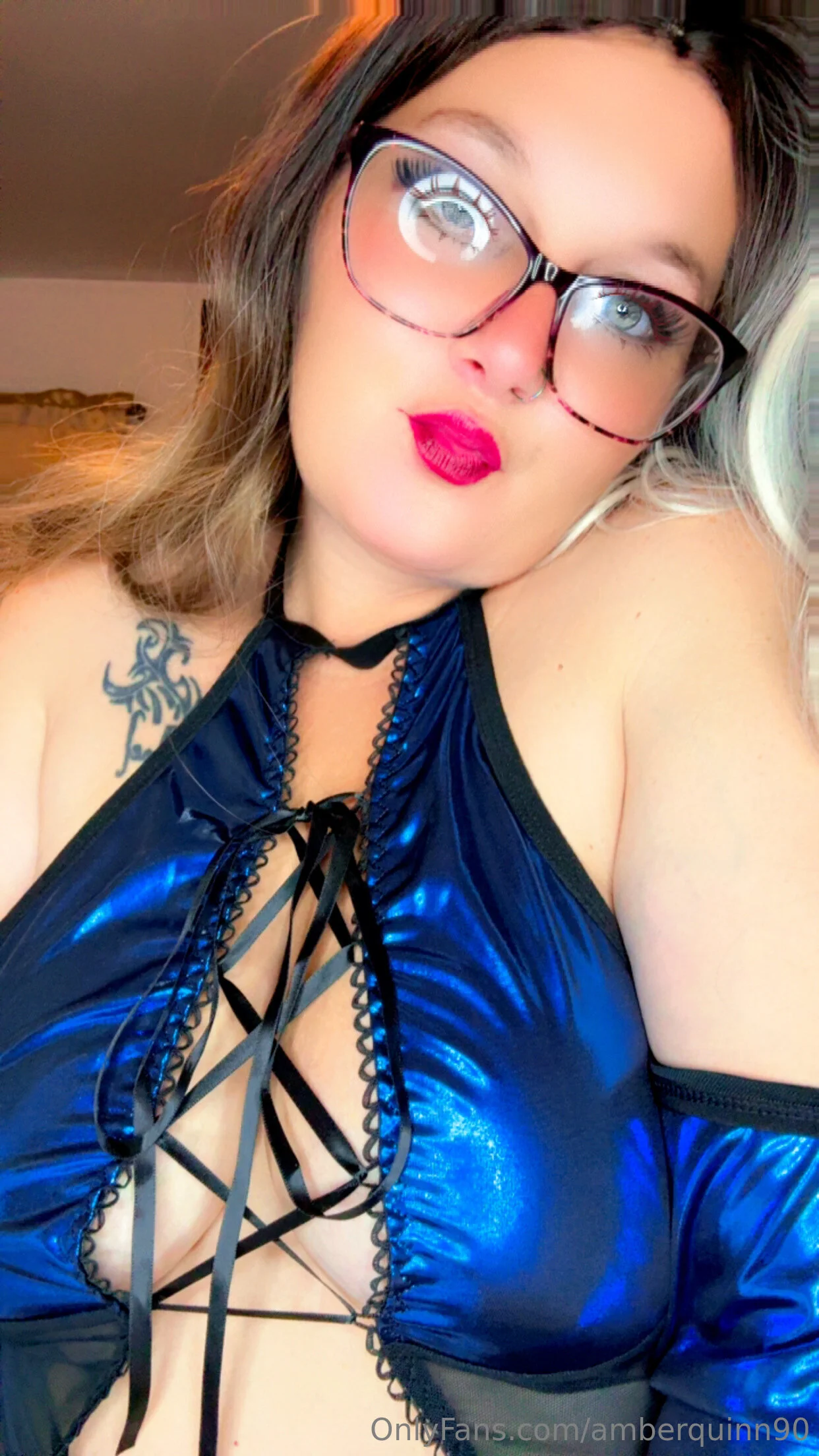 AmberAllure erothots