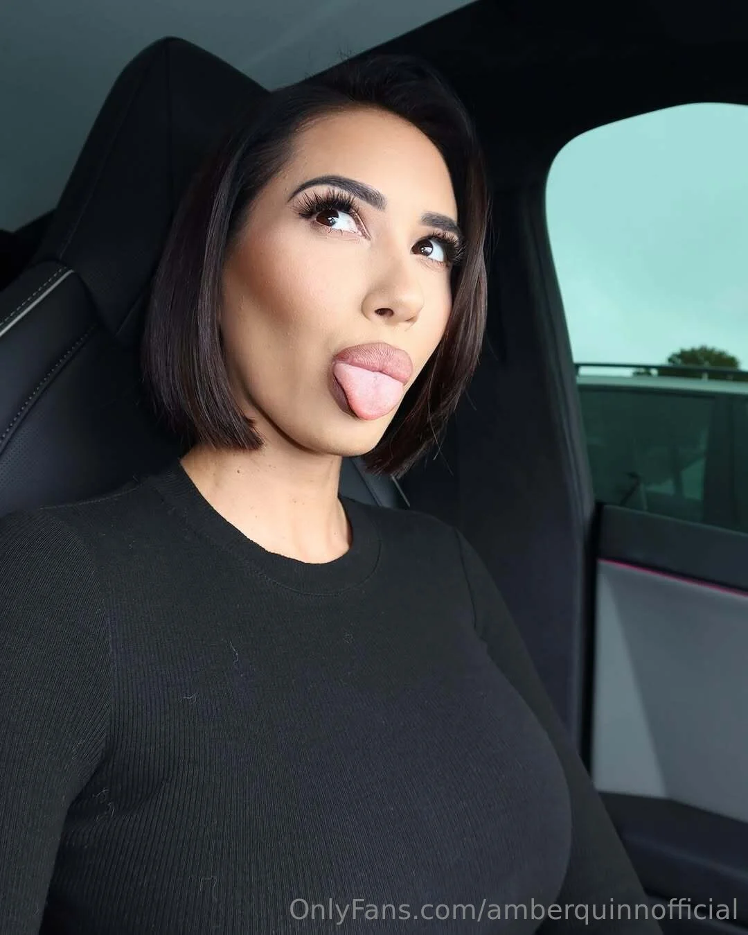 🤍 Amber Quinn 🤍 micro bikini