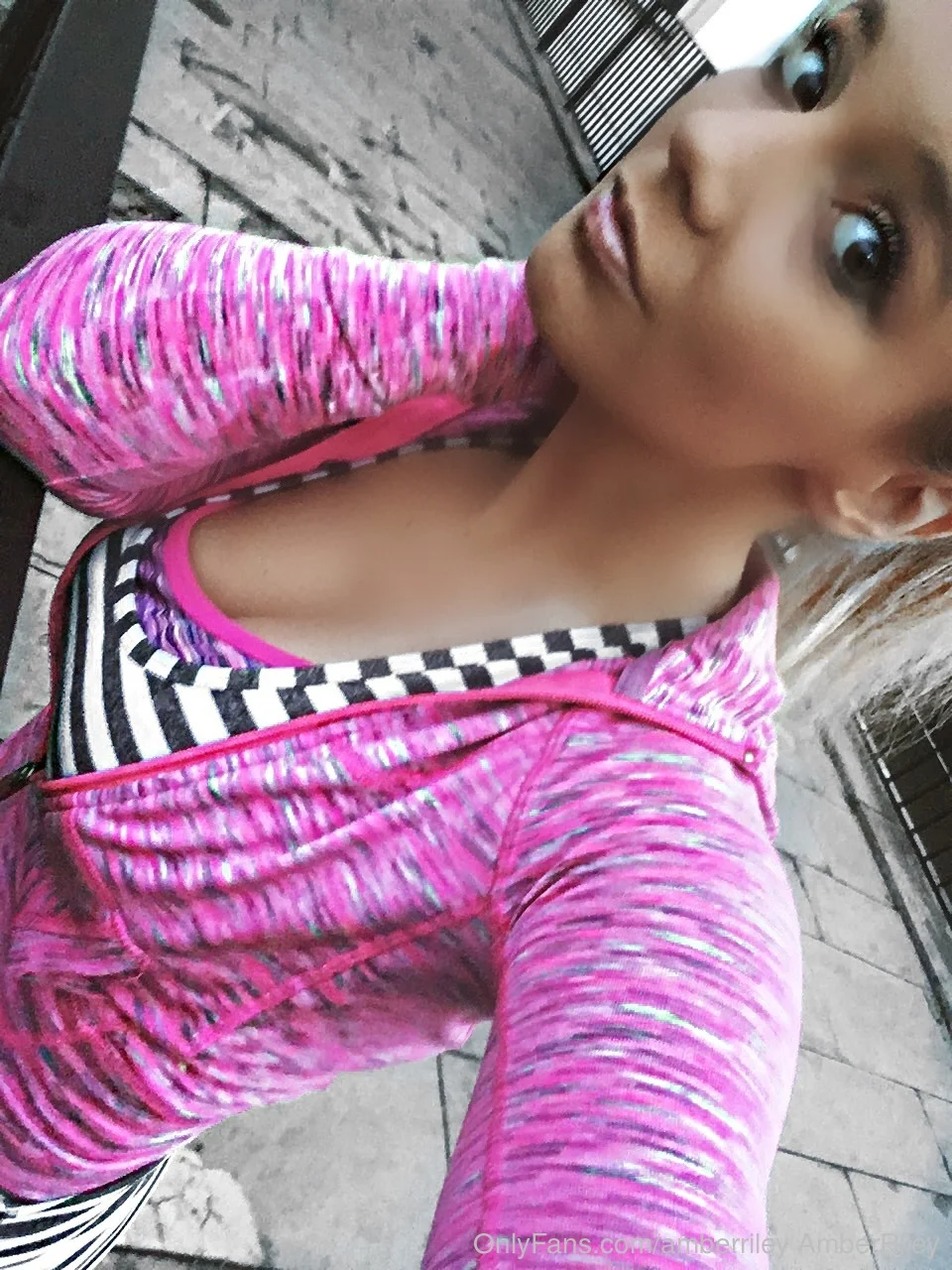 AmberRileyxxx Best German Free OnlyFans @amberriley how does stay in shape