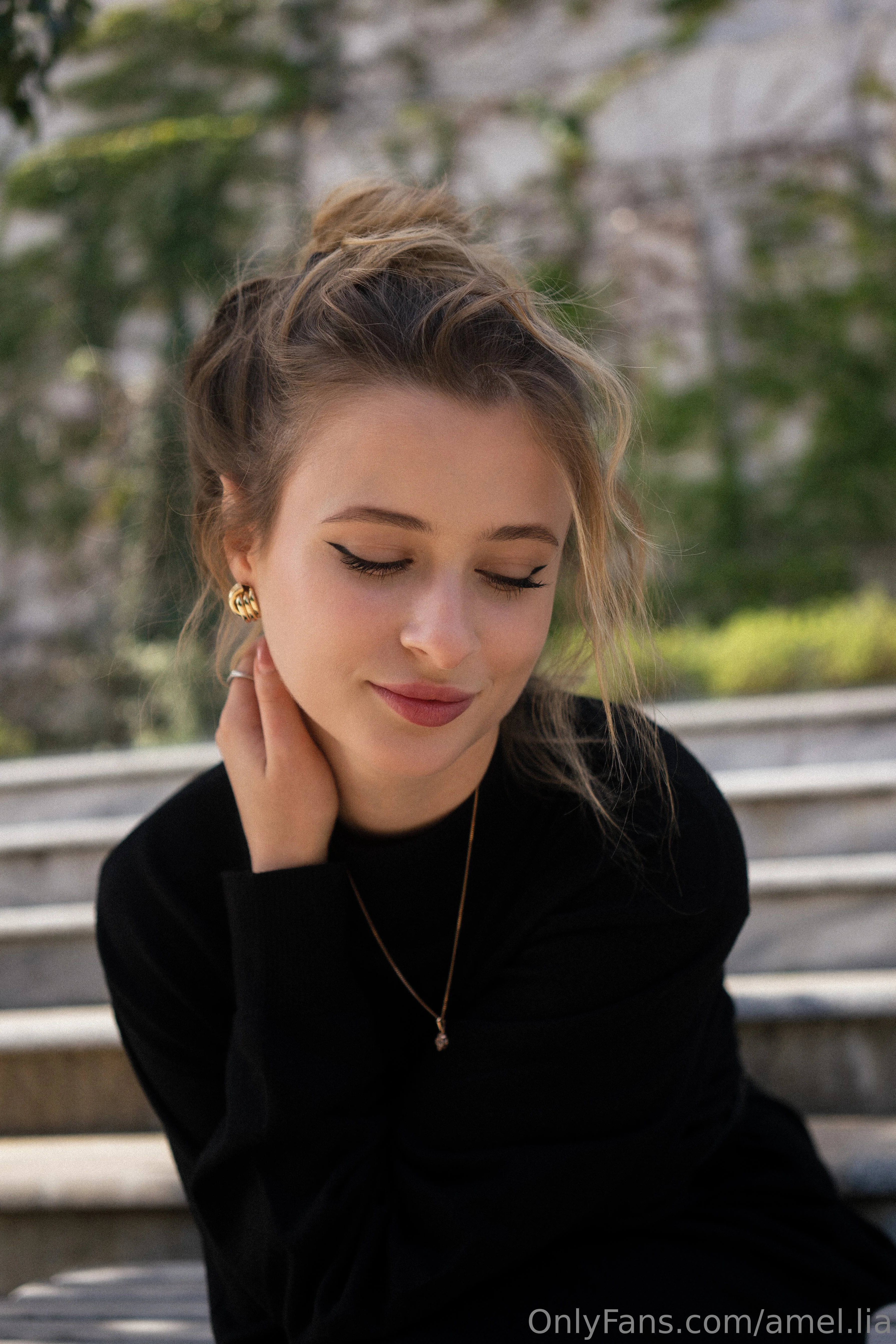 🎀Mi🅰️melia🎀 nude Photo /  Porn - Photo #16