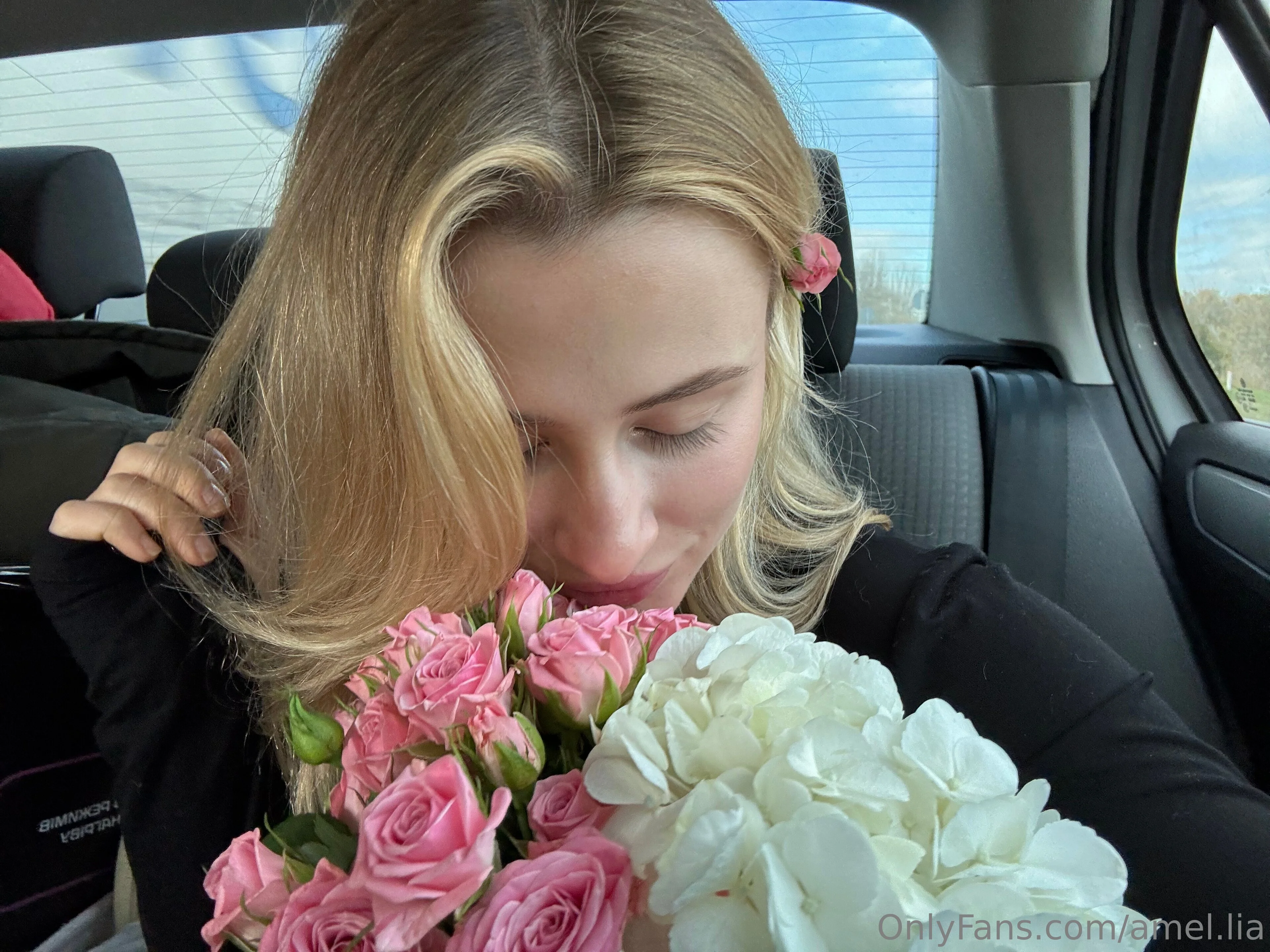 🎀Mi🅰️melia🎀 nude Photo /  Porn - Photo #9