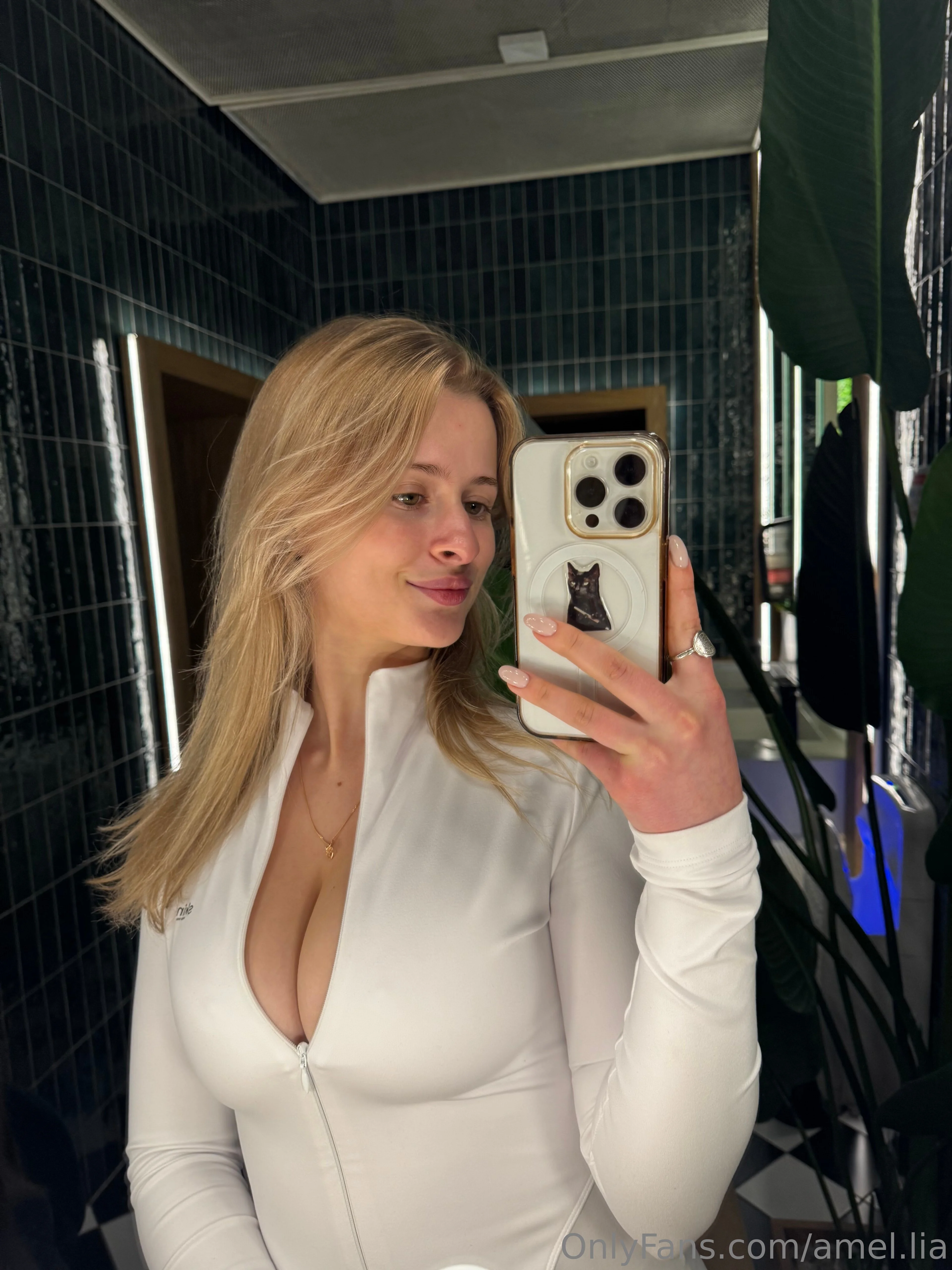 🎀Mi🅰️melia🎀 @amel.lia snapchat leaked