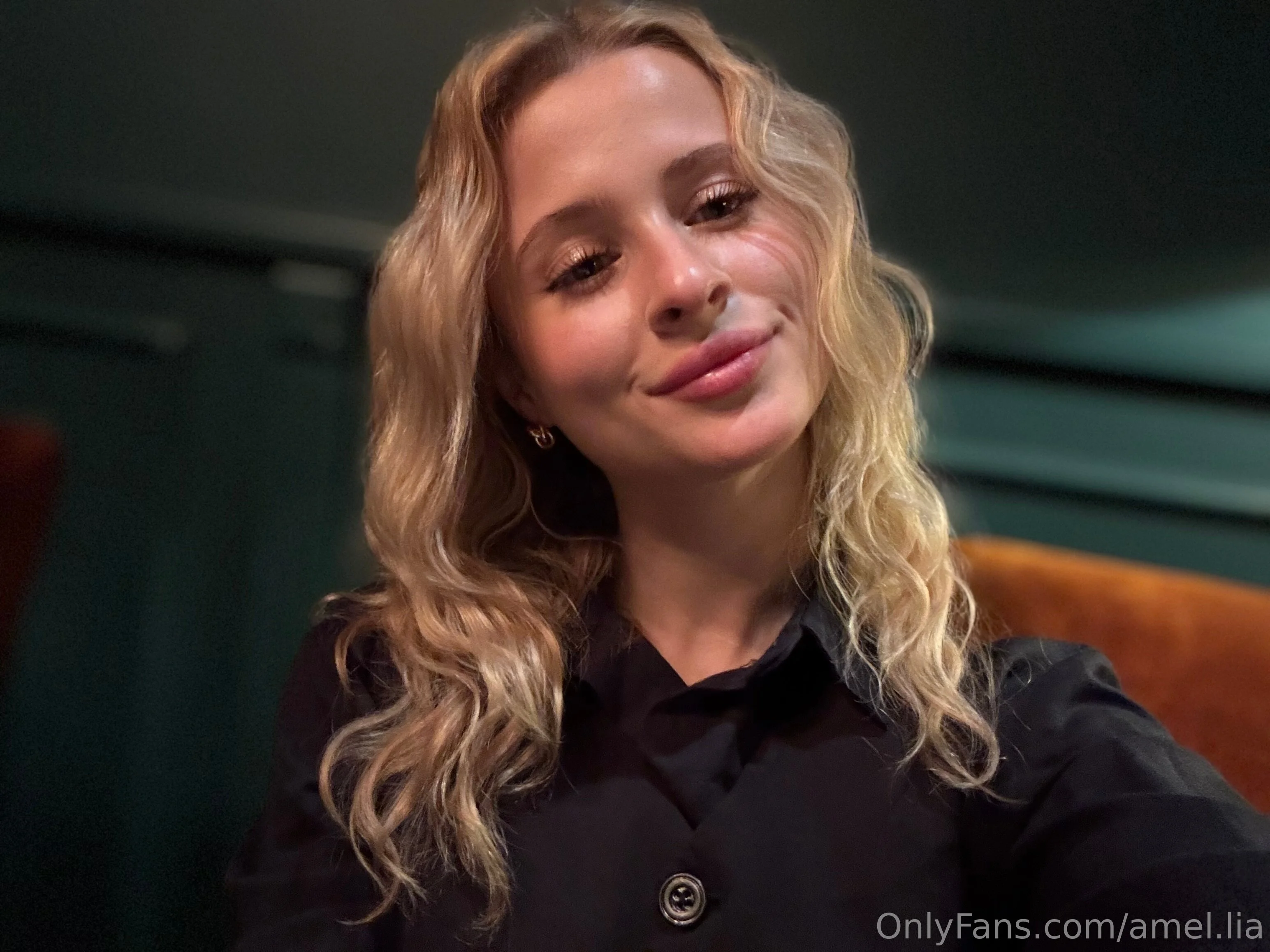 🎀Mi🅰️melia🎀 @amel.lia who's fiance