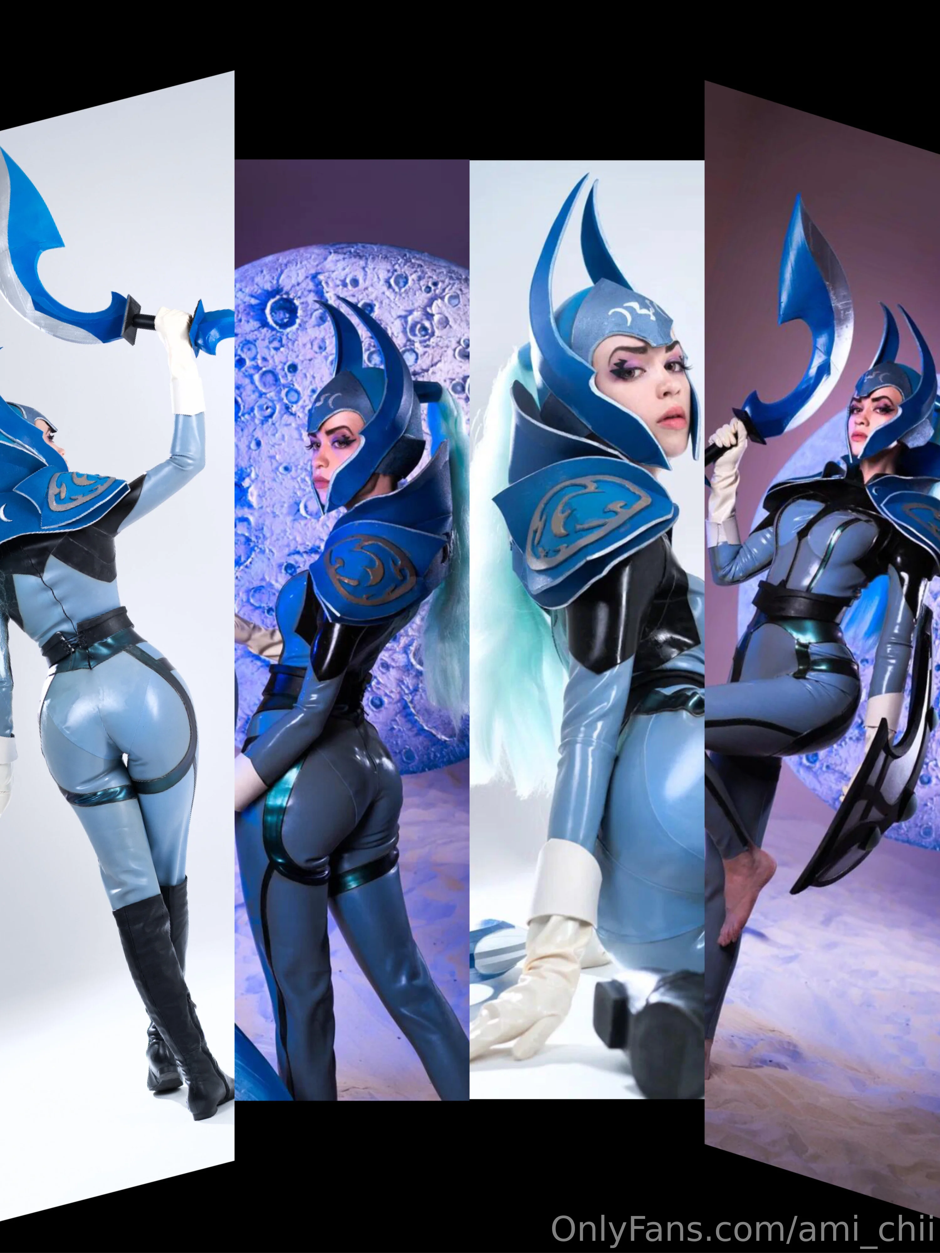 Ami Chii @ami_chii wings meme