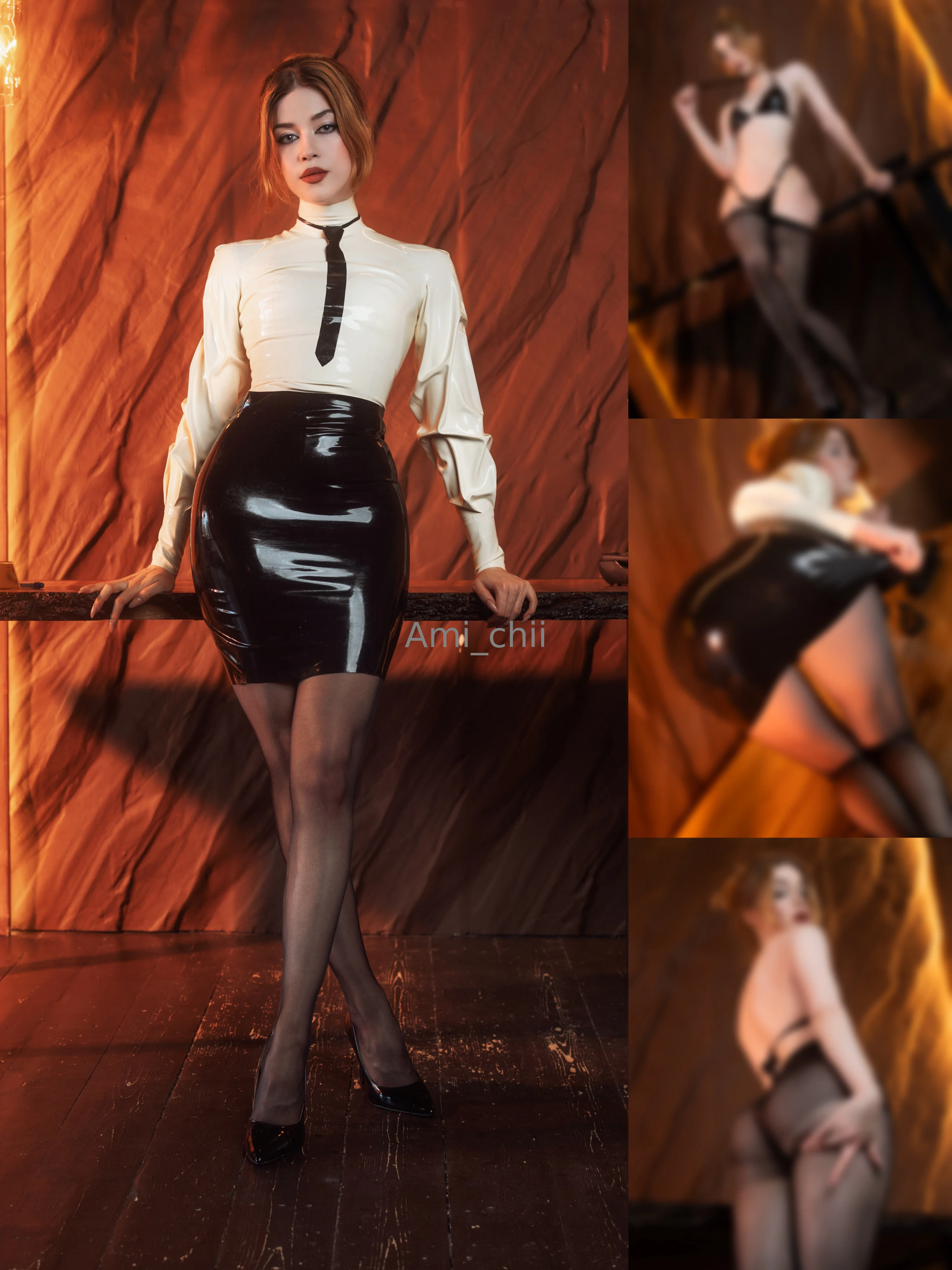 Ami Chii @ami_chii eden death