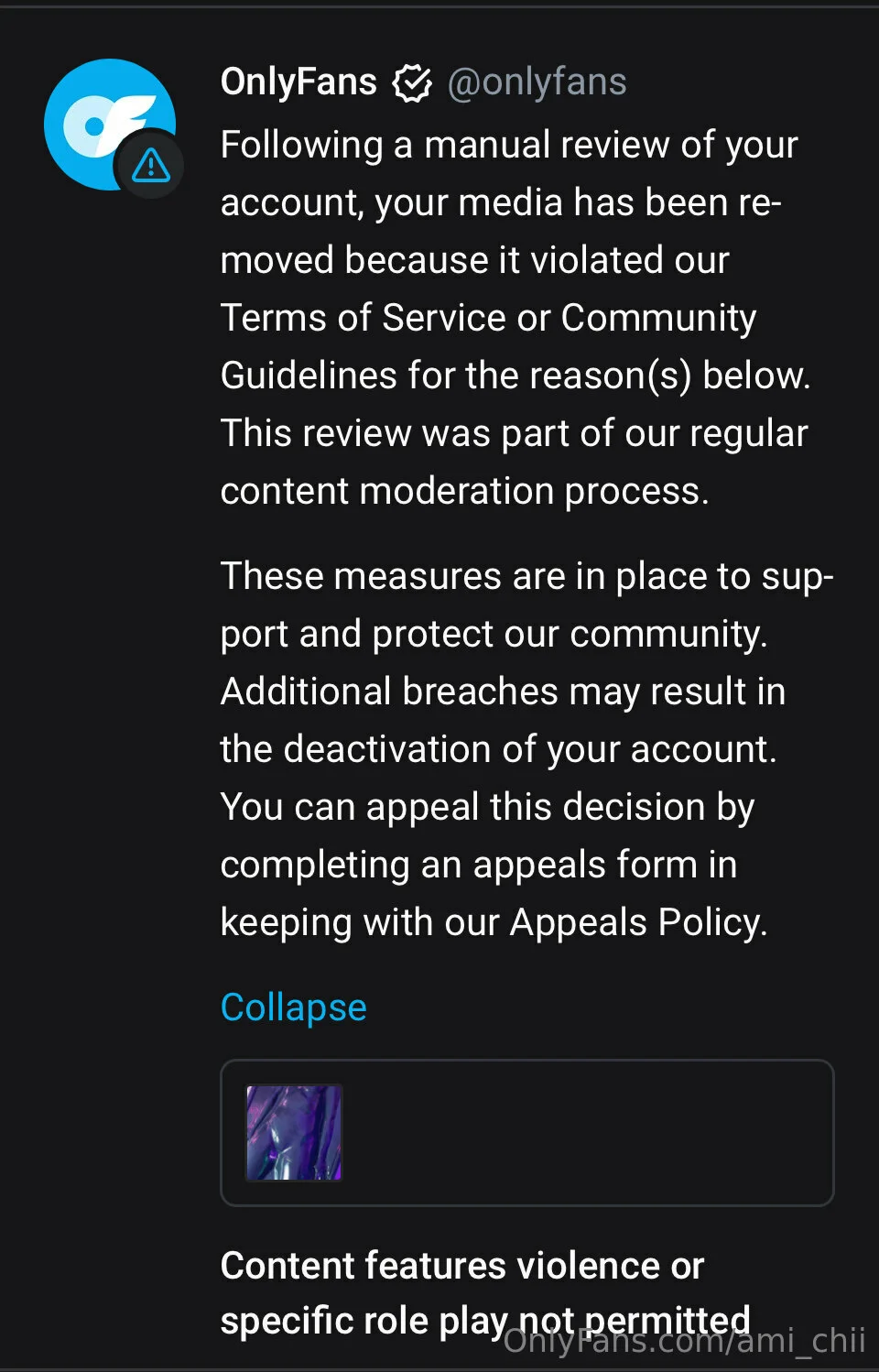 Ami Chii @ami_chii eye makeup