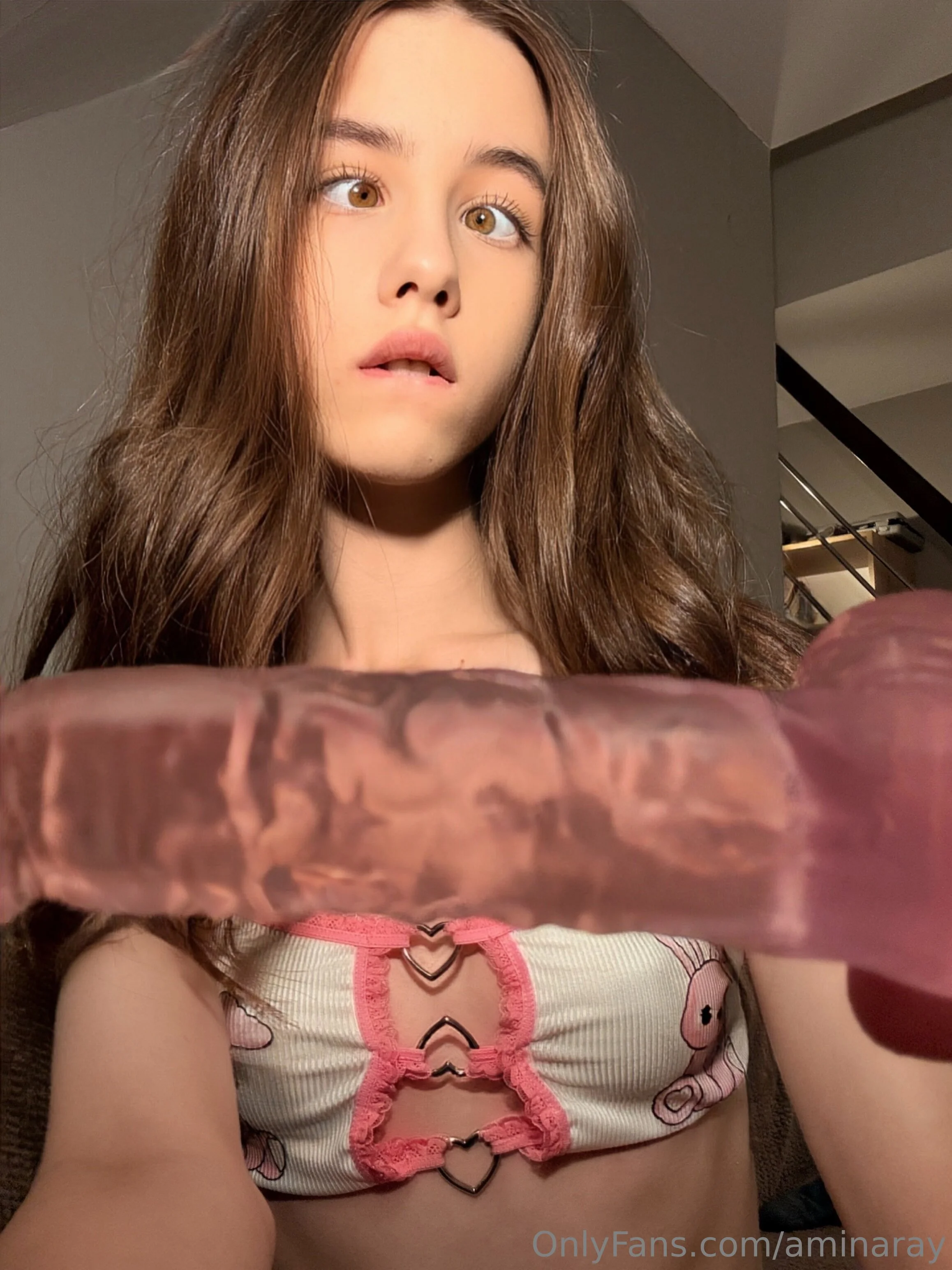 Amina Ray 👇🏻 @aminaray at the met gala