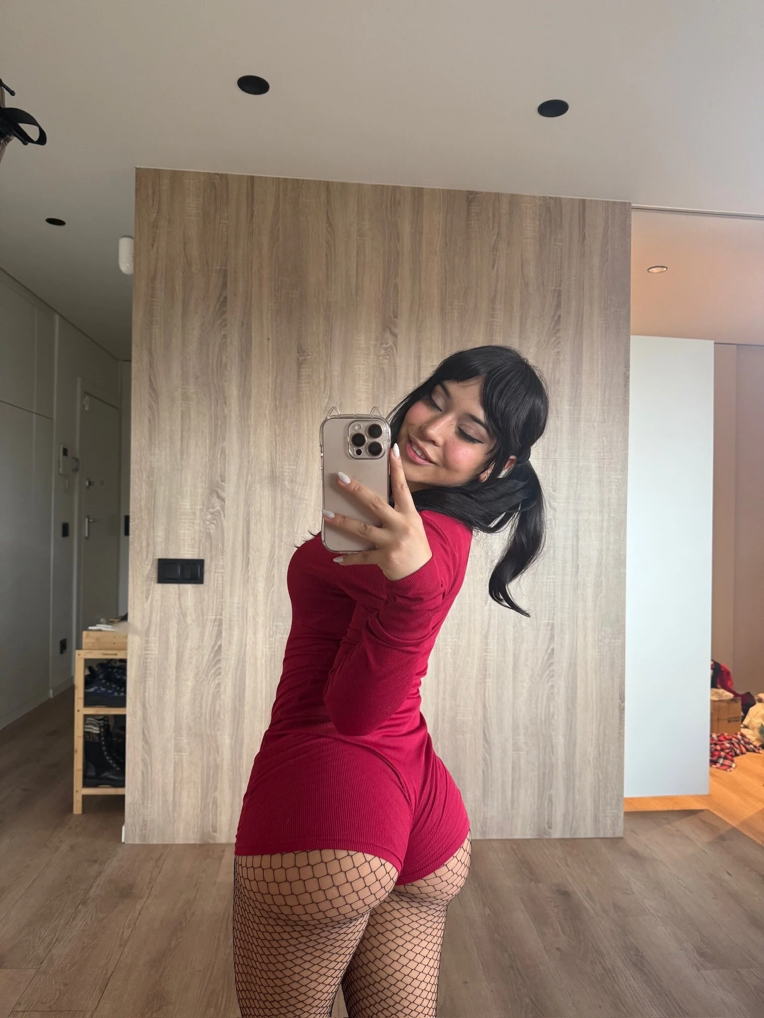 Ana ✧ @ananunez euohoria nude