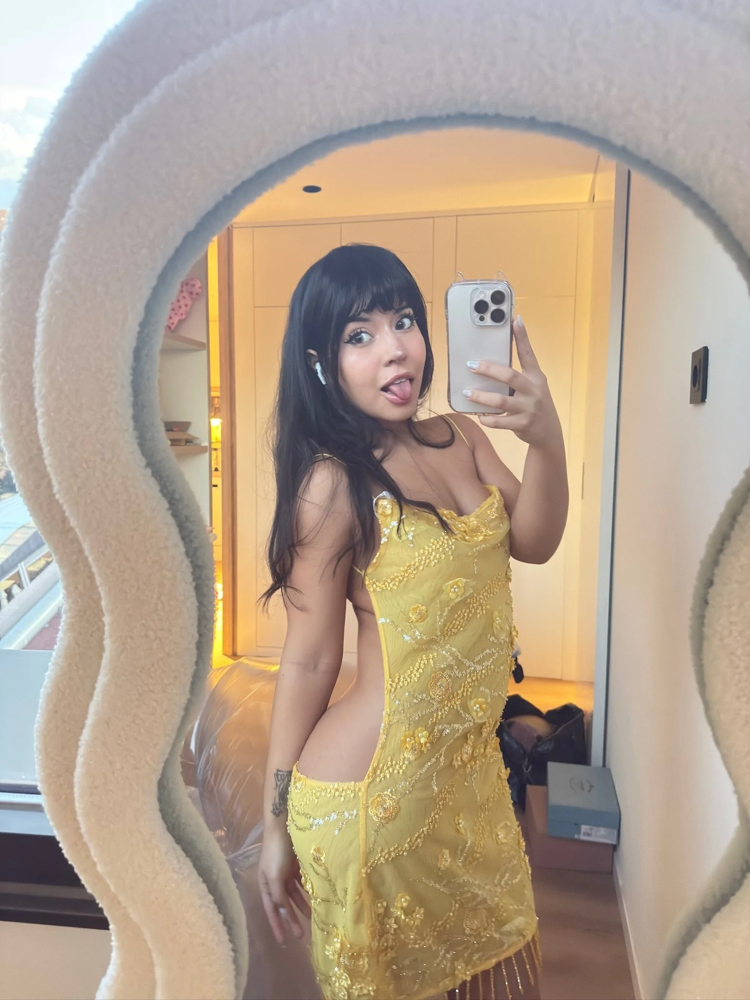 Ana ✧ nude Photo /  Porn - Photo #2