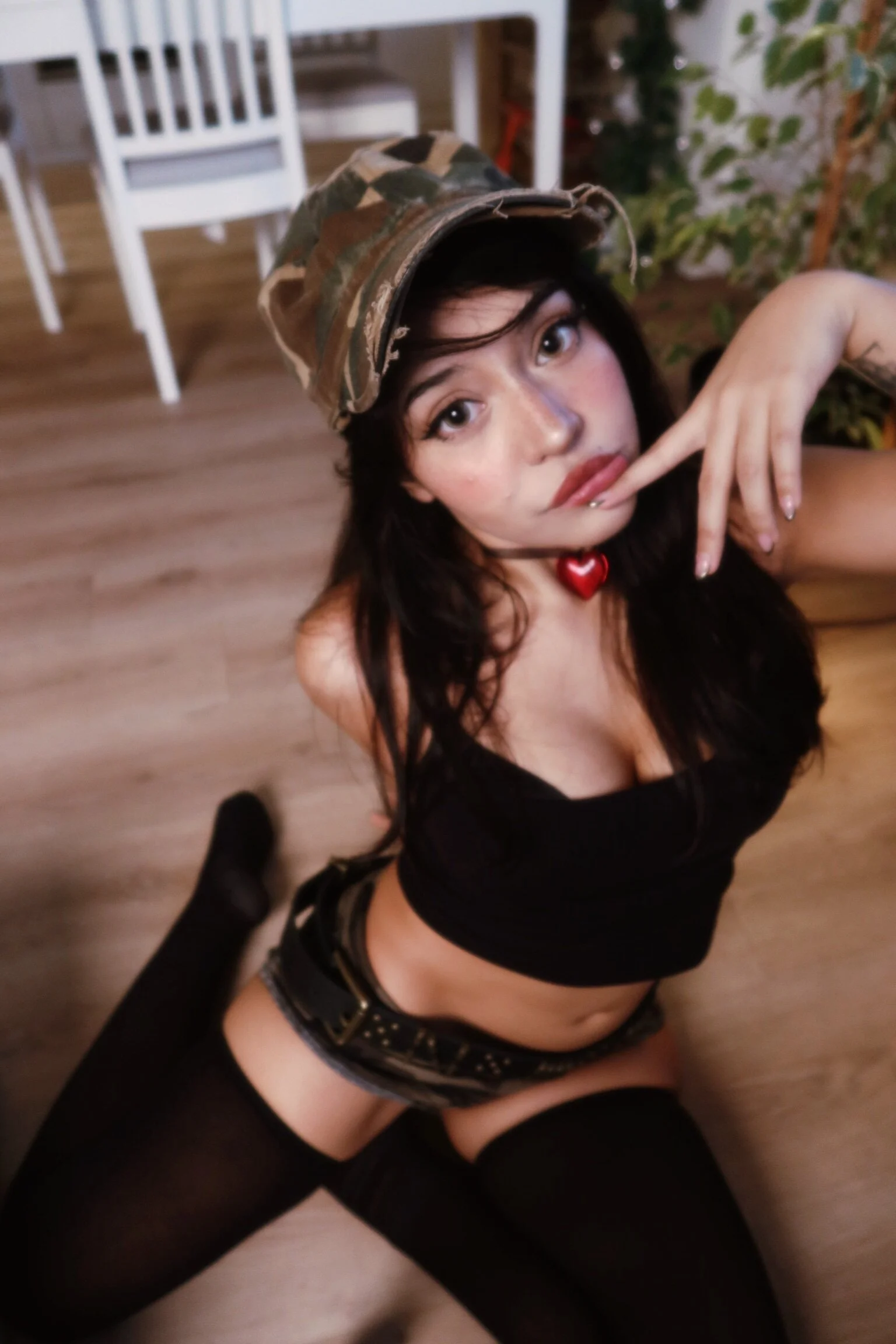 Ana ✧ @ananunez sexy hot