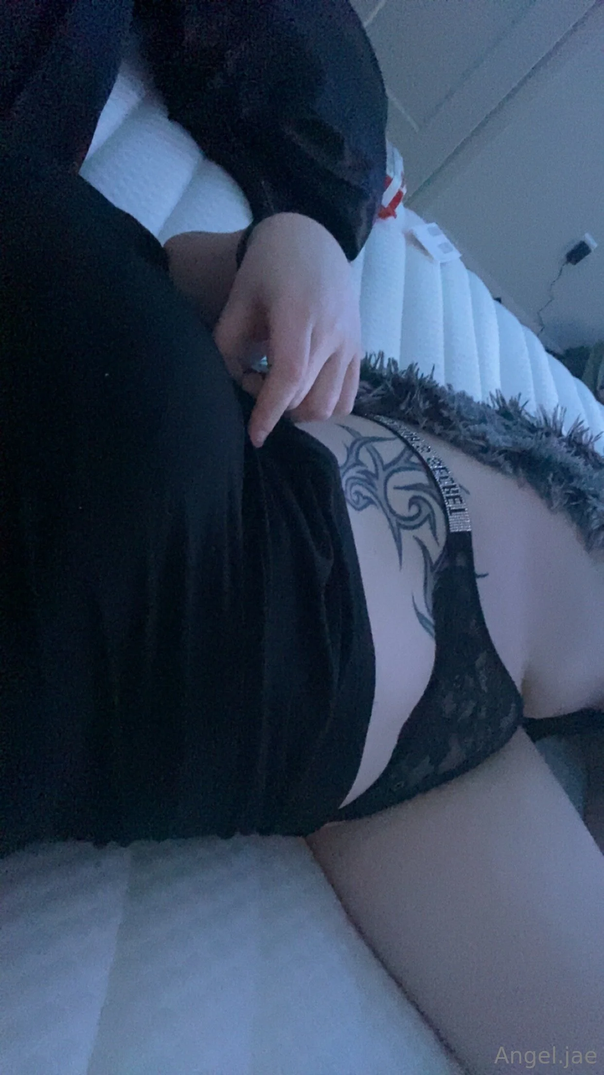 Angel Jae @angel.jae necklace