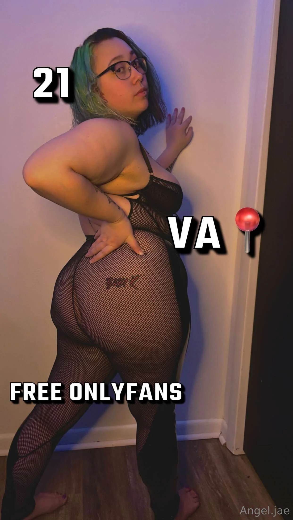 Angel Jae leaked pics