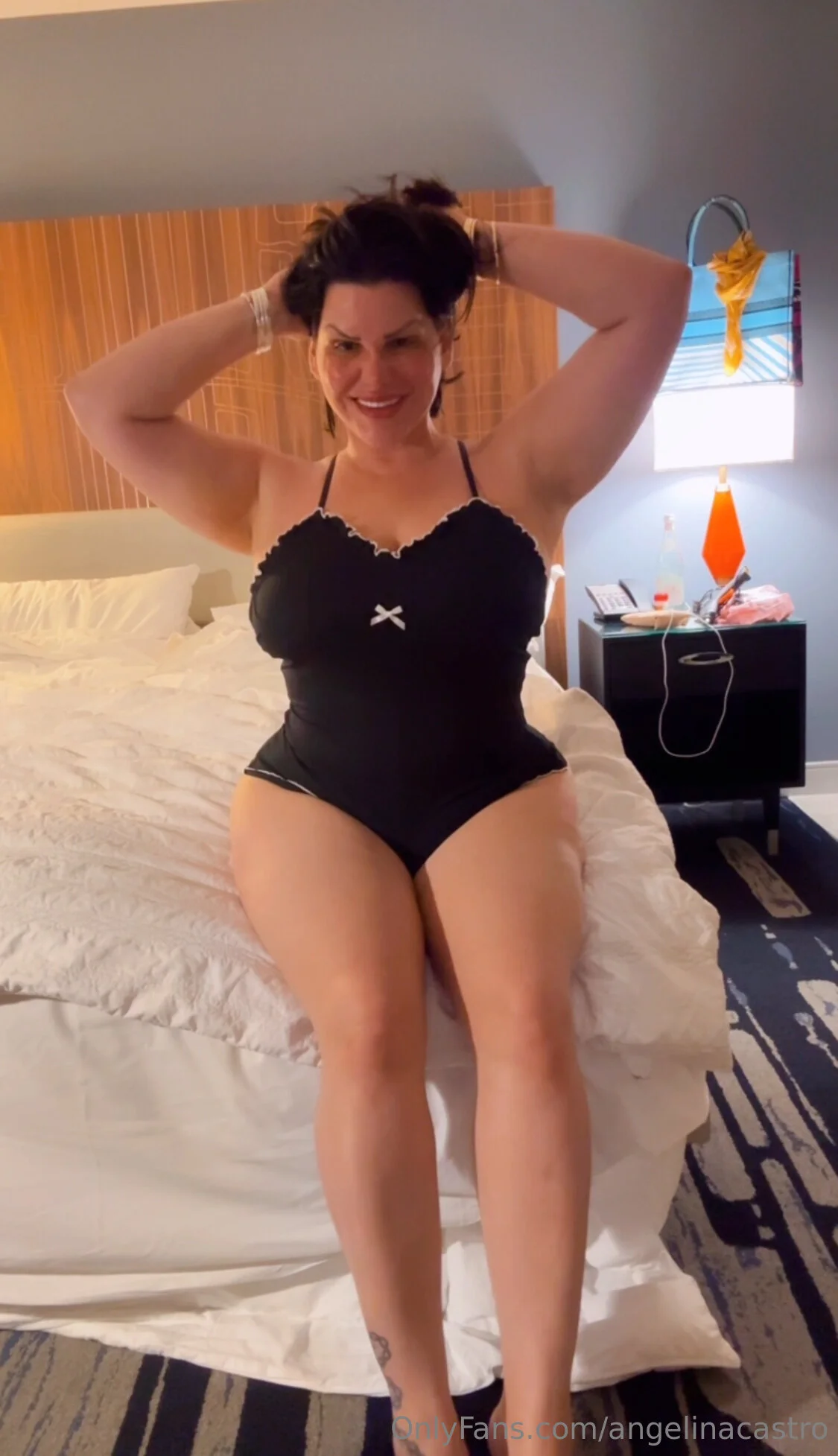 Angelina Castro nurse