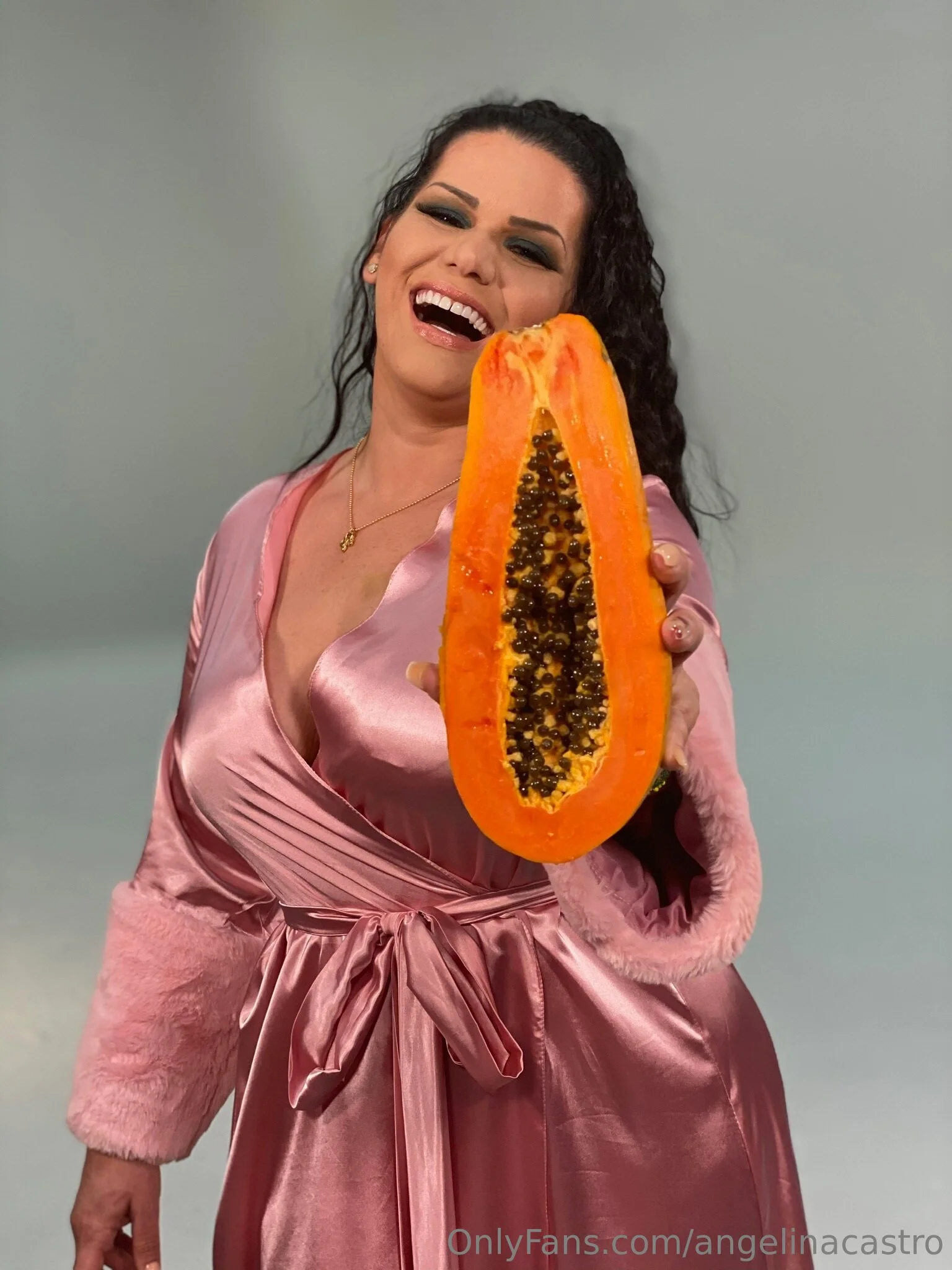 Angelina Castro daddy porn