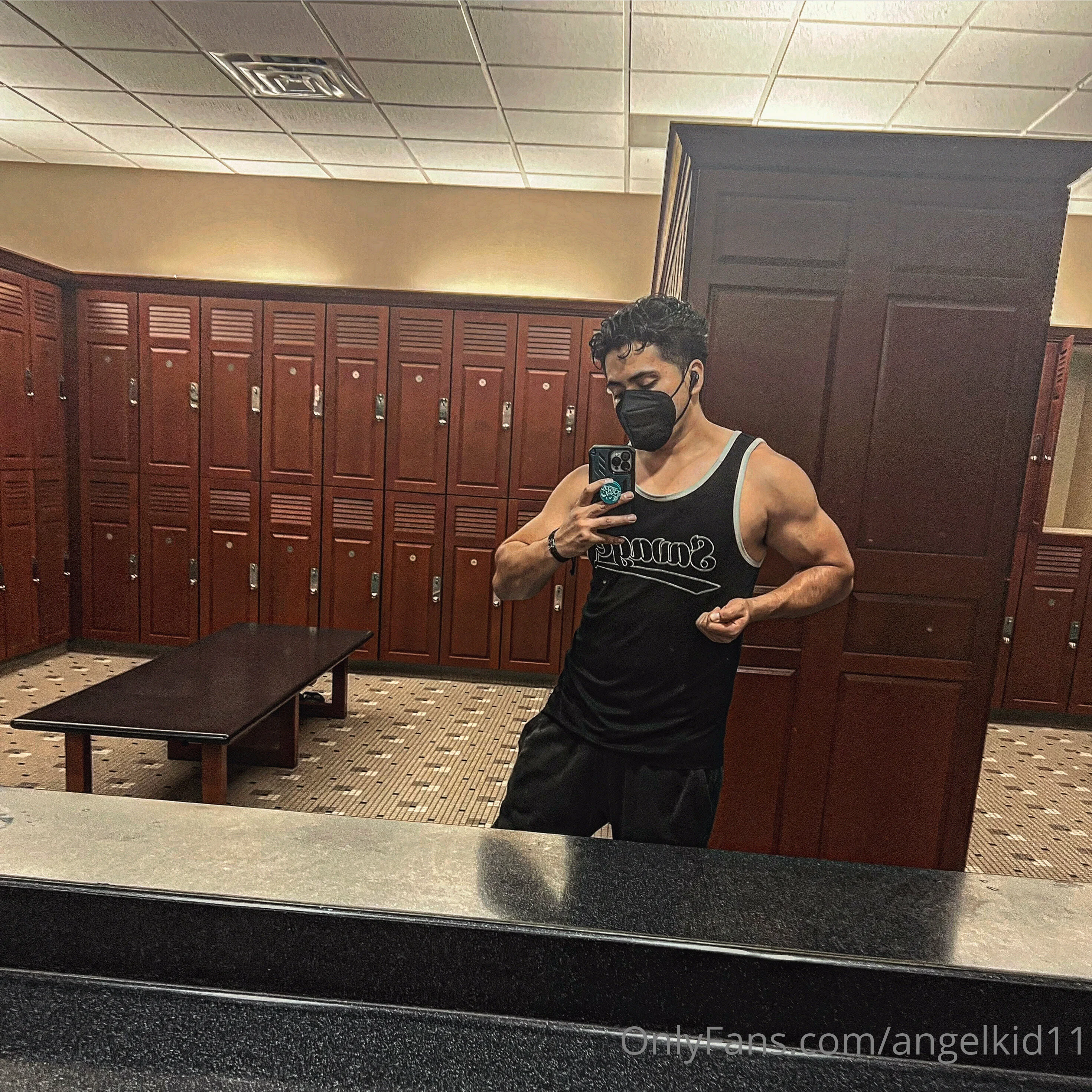 Angel @angelkid11 has great genes commercial