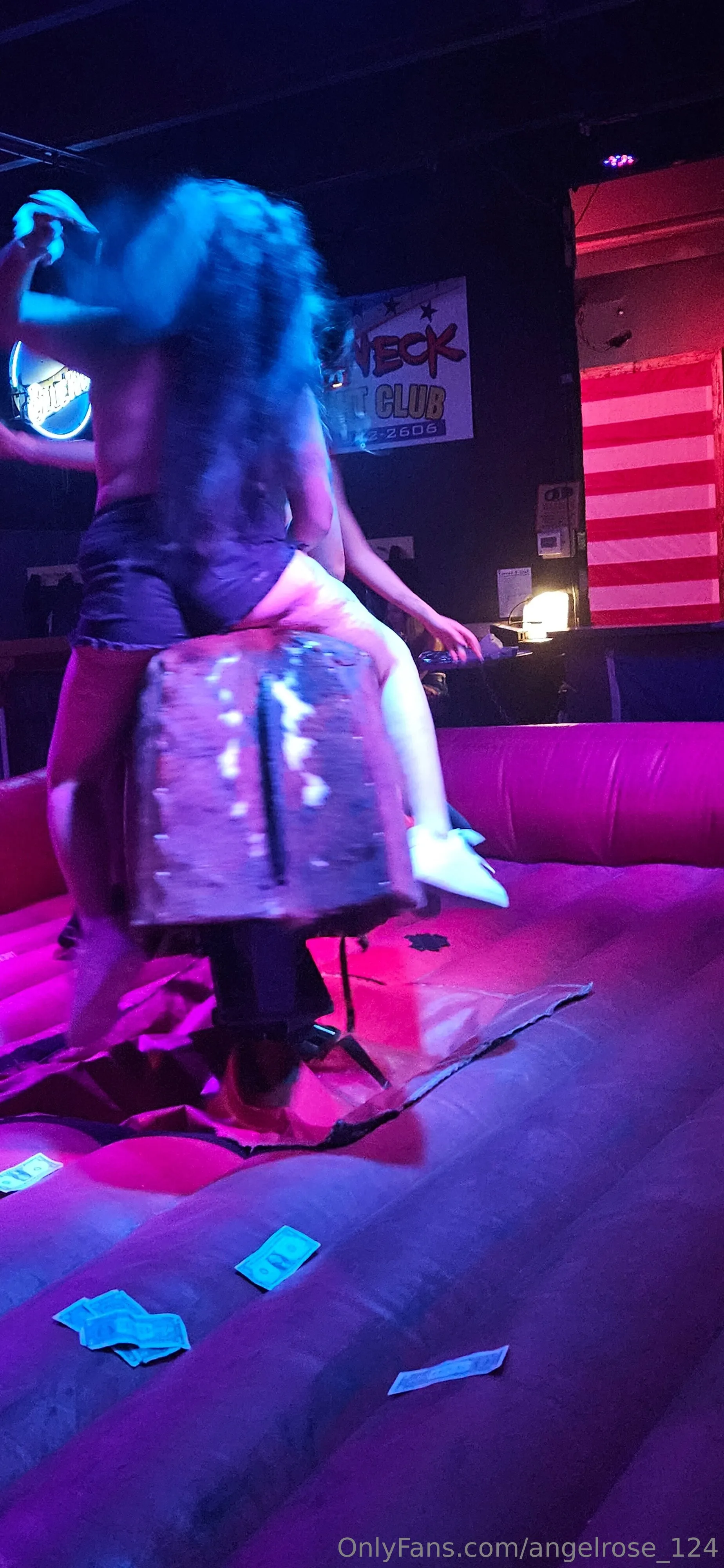 Angel Rose nude Photo /  Porn - Photo #14