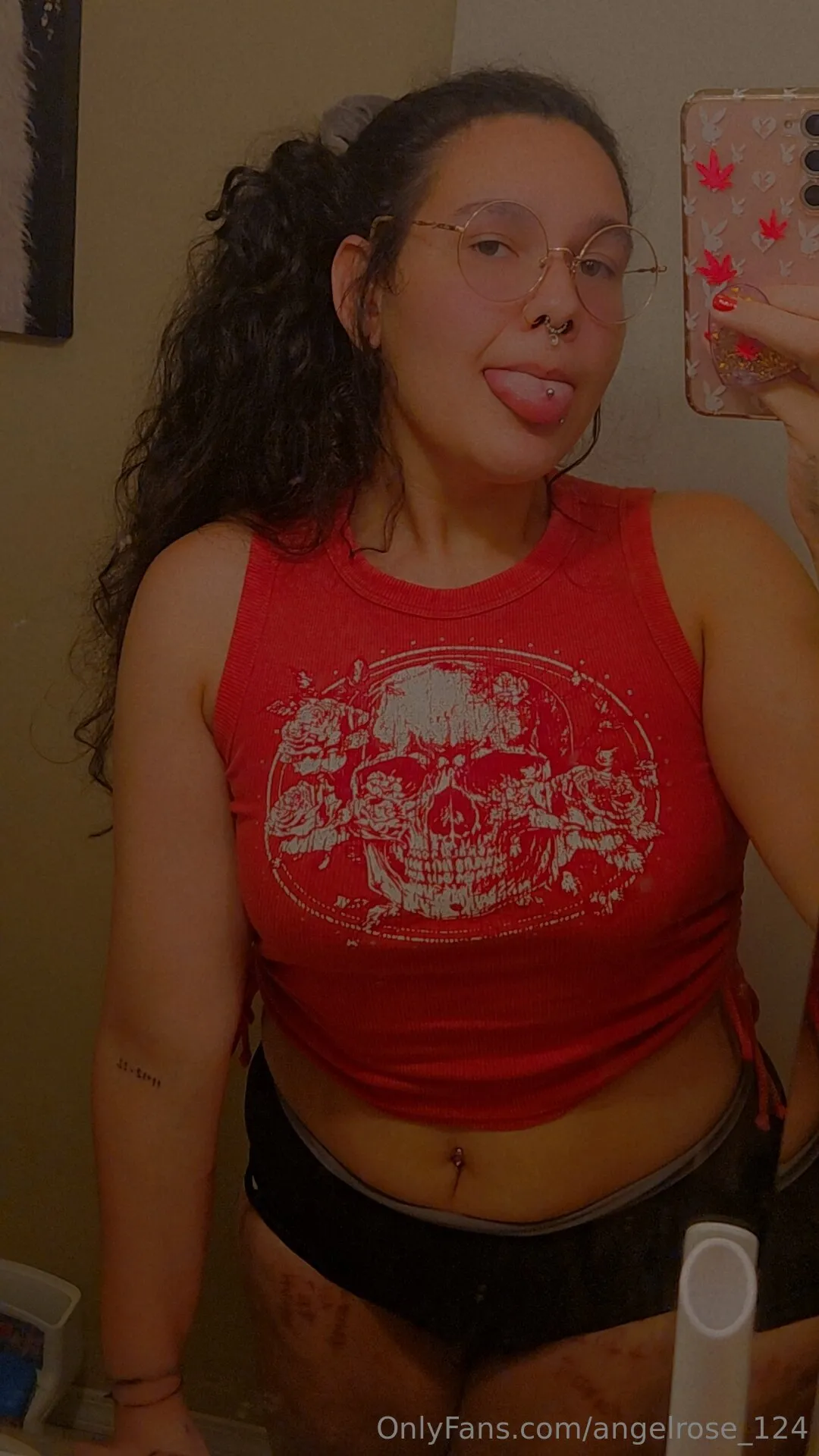 Angel Rose nude Photo /  Porn - Photo #9