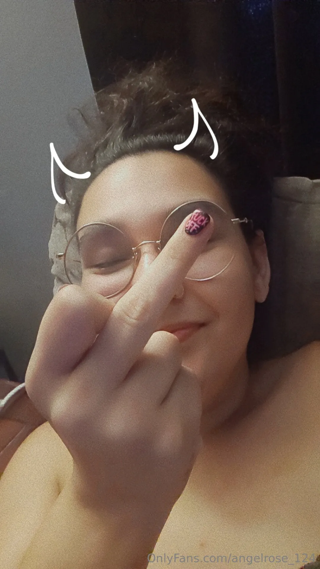 Angel Rose nude Photo /  Porn - Photo #5