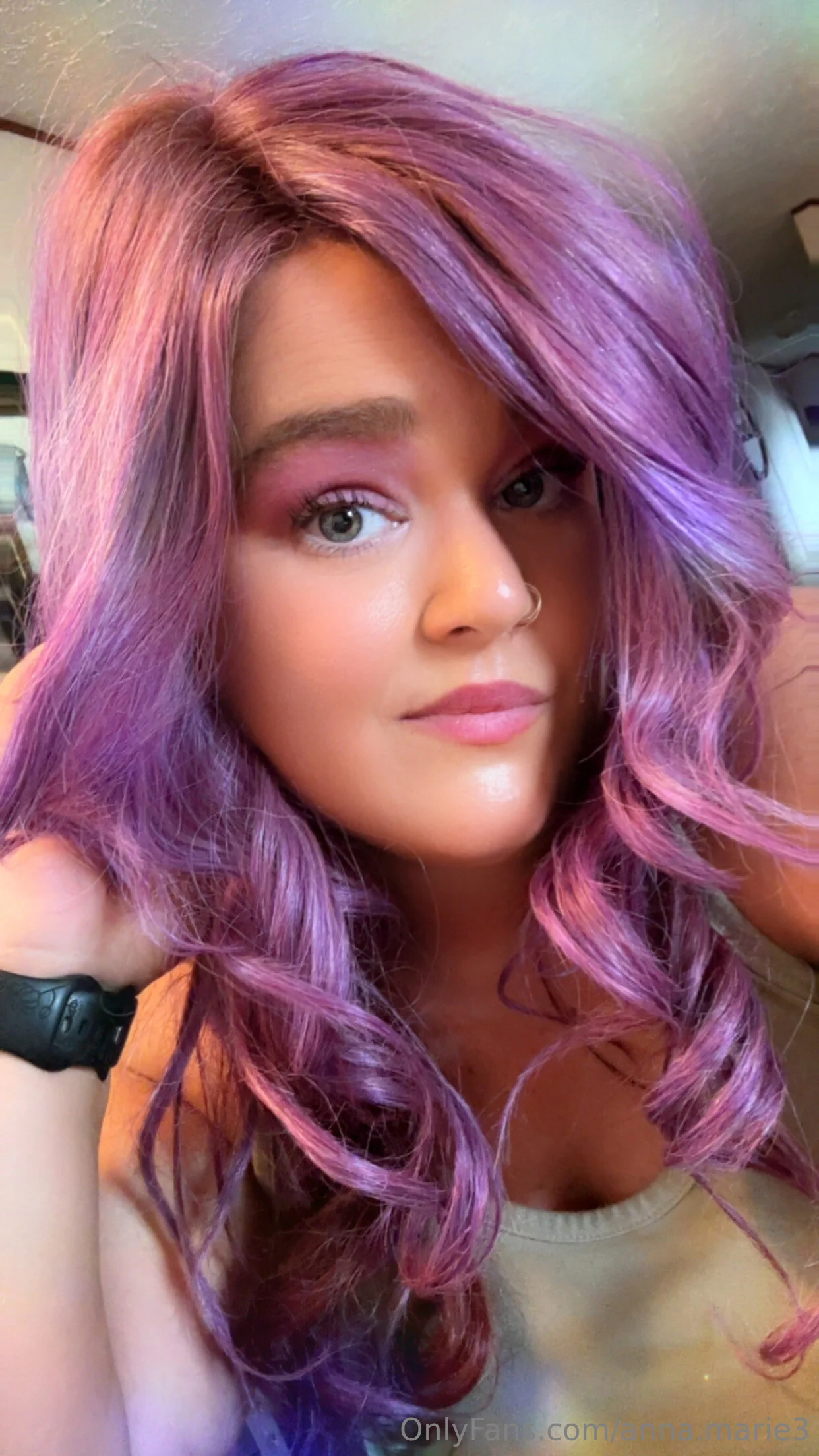 Anna Marie @anna.marie3 nude pics