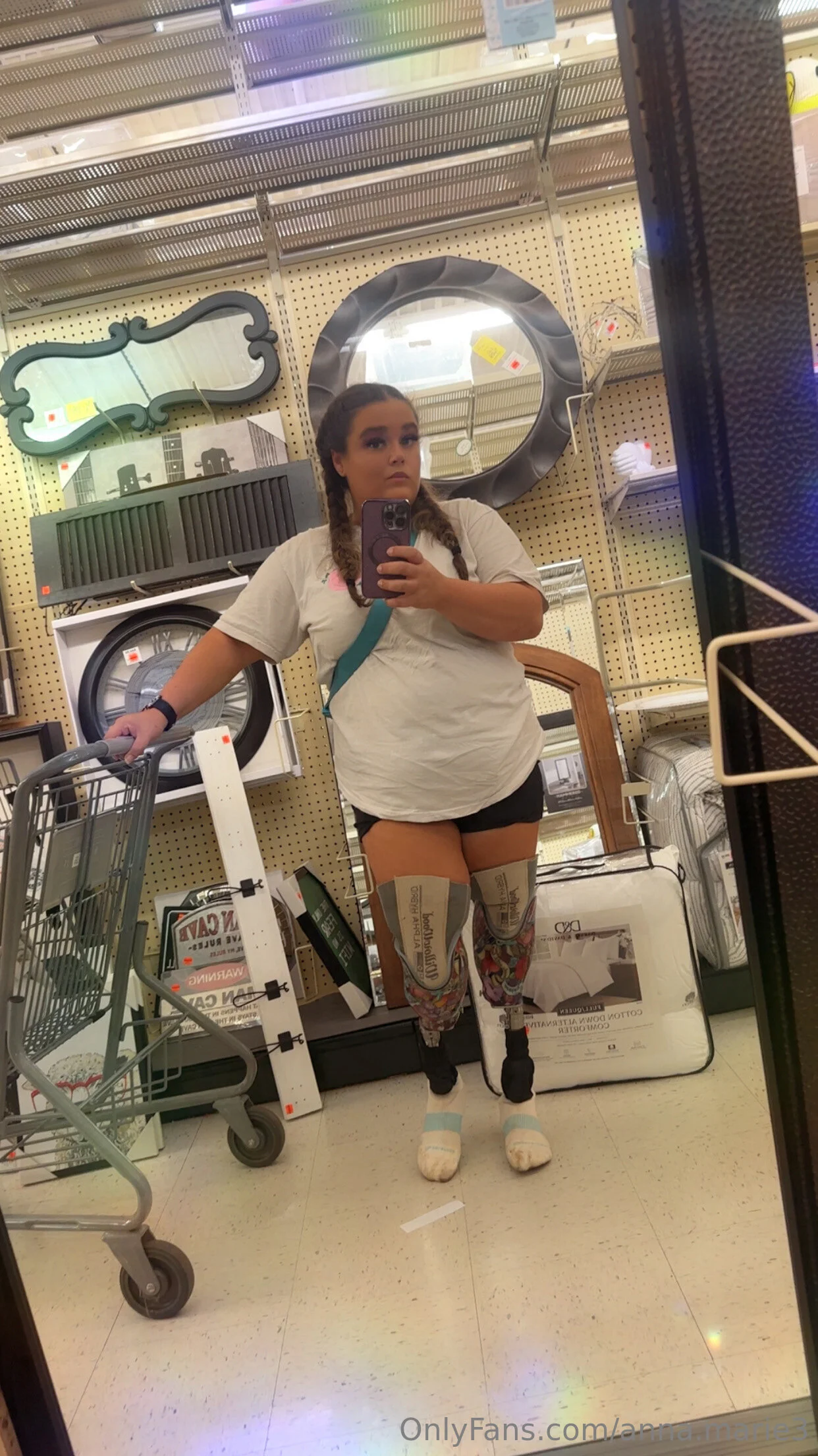 Anna Marie leaked video