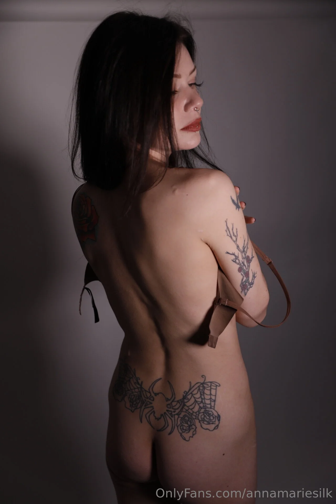 Anna Silk VIP sexy photos