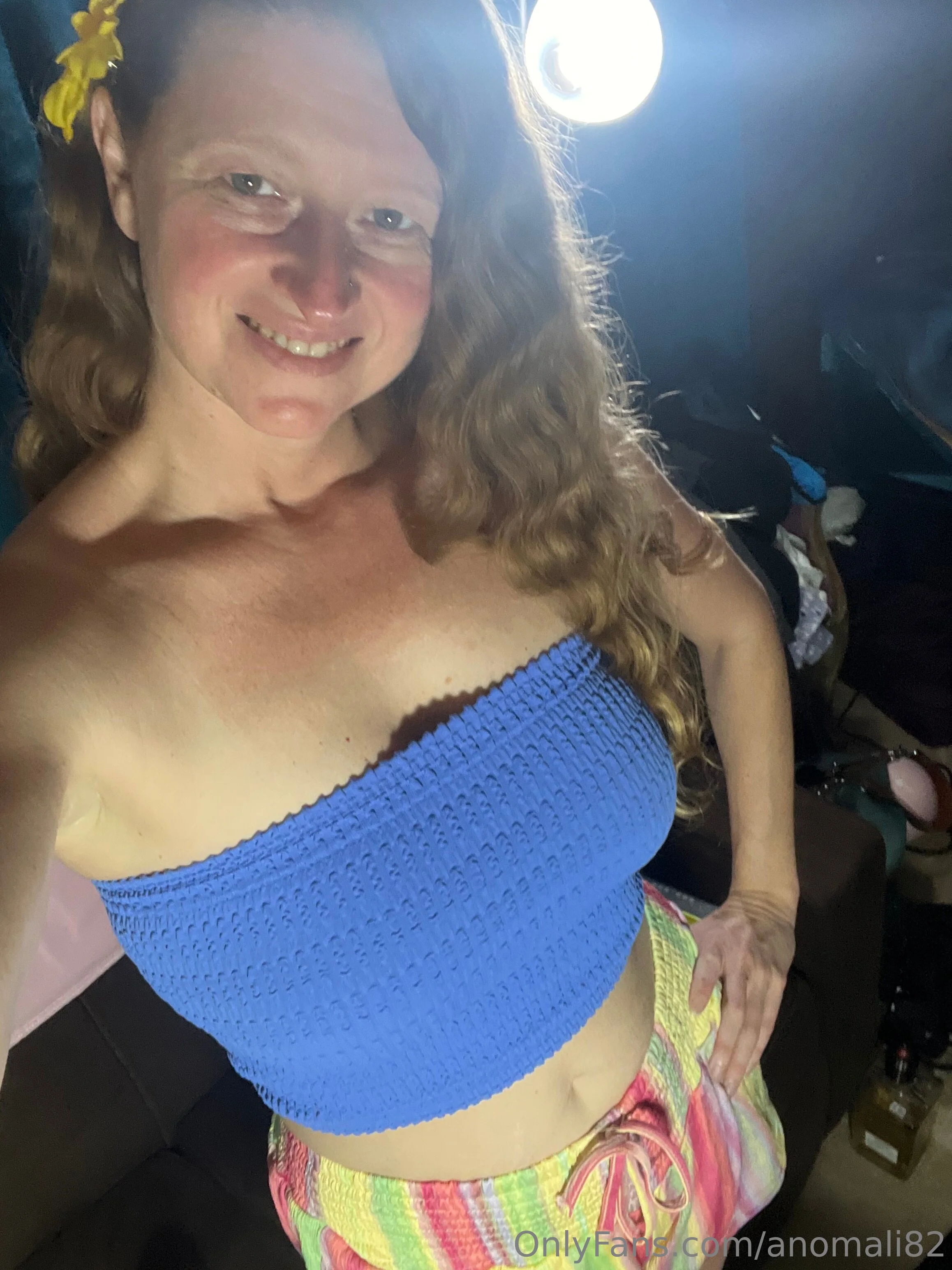 Anomali nude Photo /  Porn - Photo #11