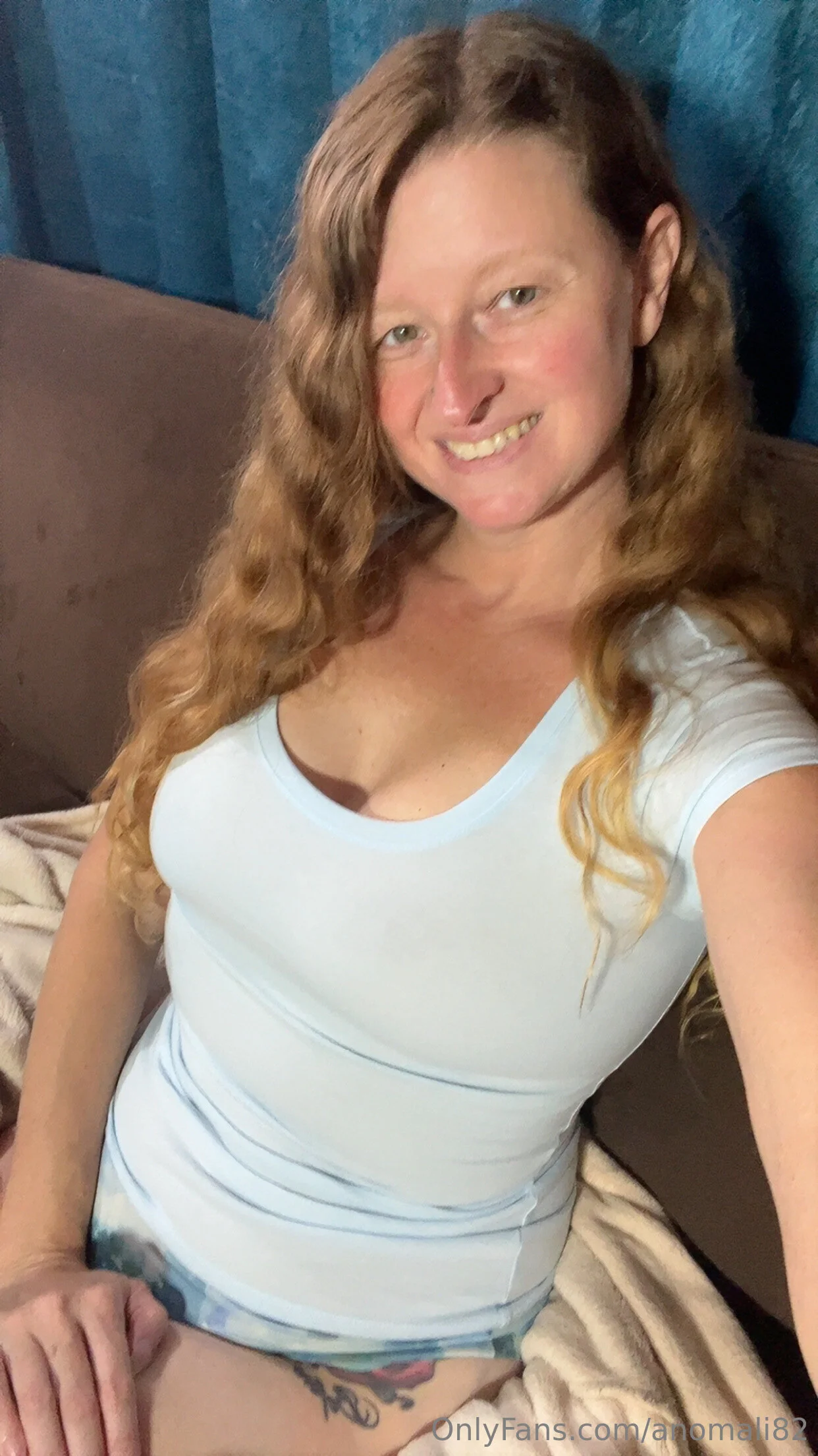 Anomali nude Photo /  Porn - Photo #4