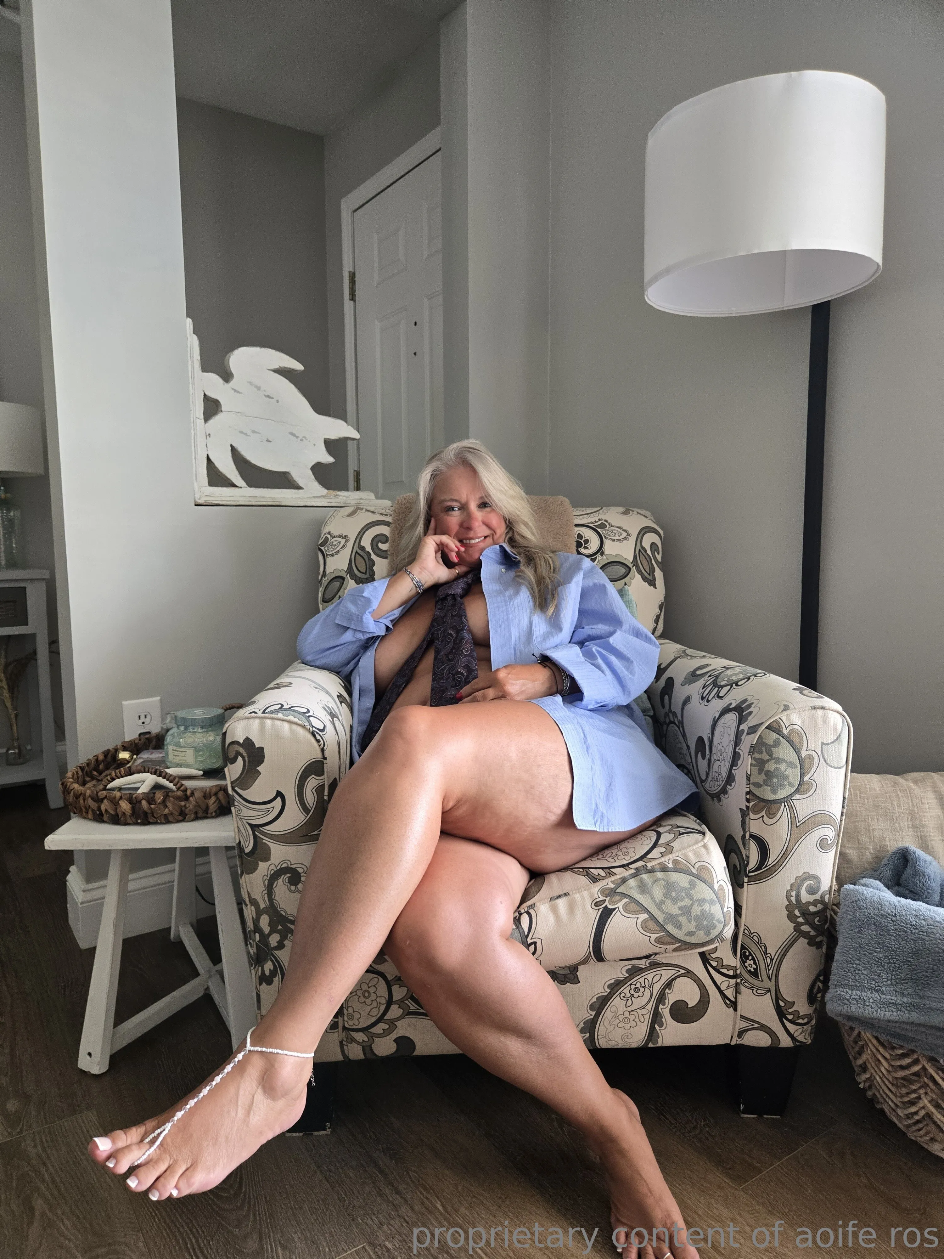 Aoife Rose nude Photo /  Porn - Photo #6