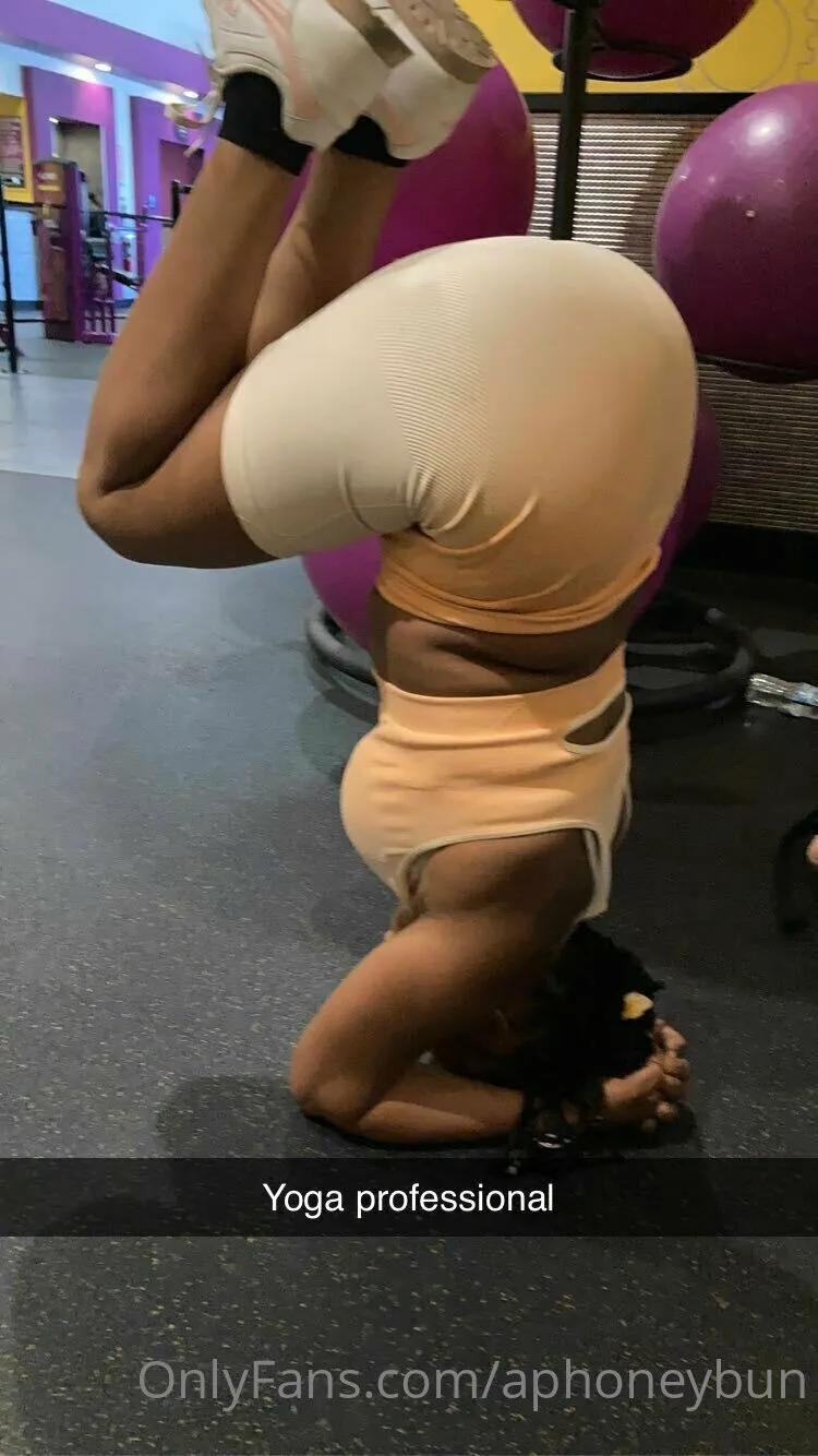 Fun times with Honey🍯