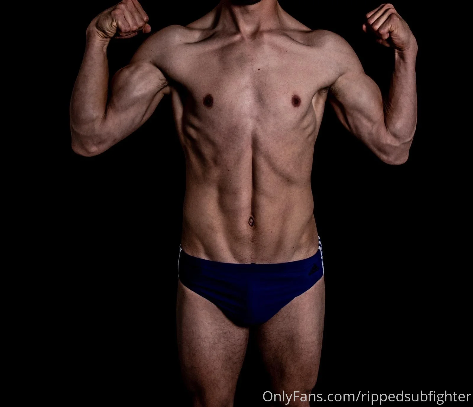 Ares - Ripped Subfighter camwhore