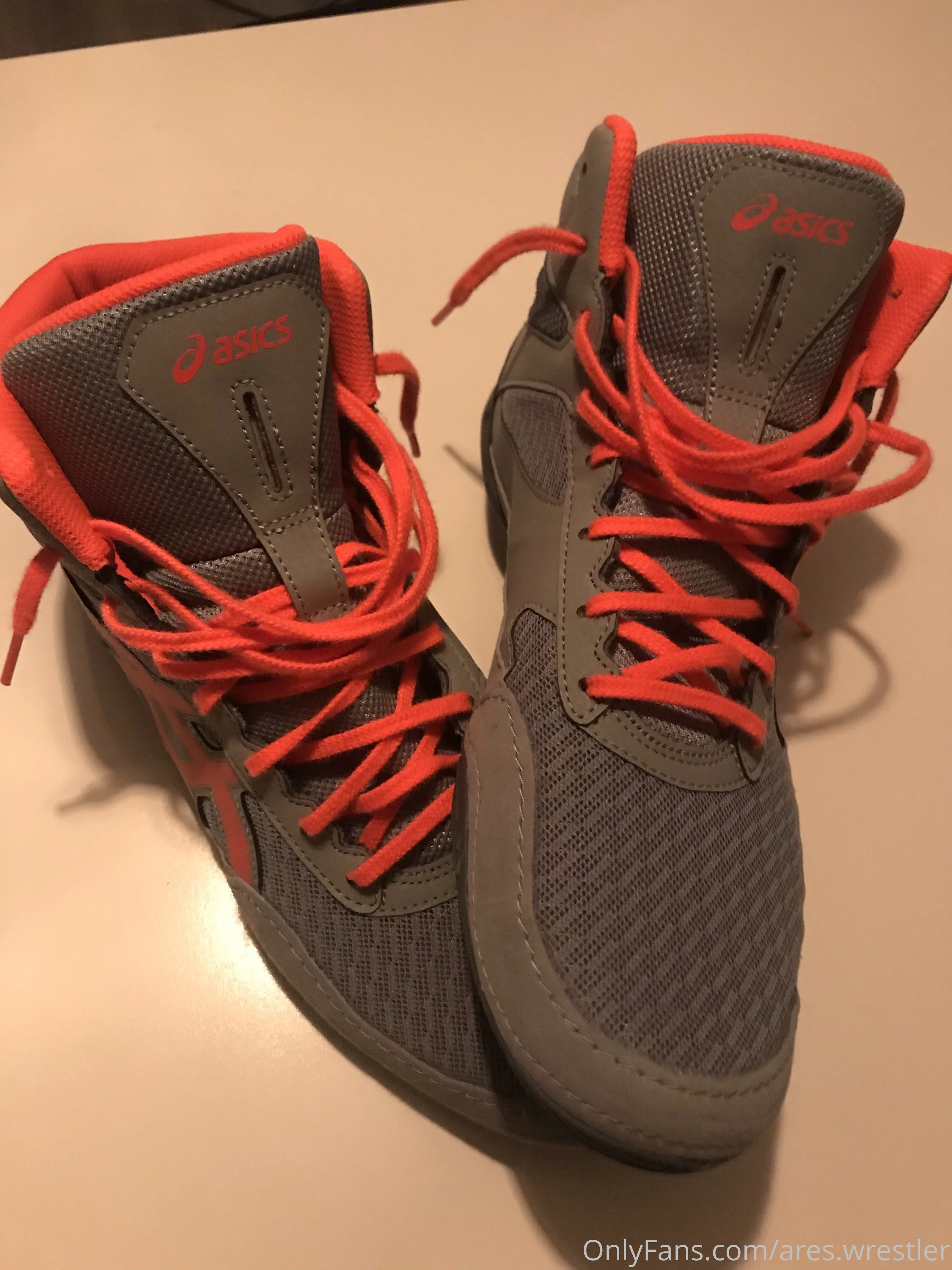 Ares - Ripped Subfighter