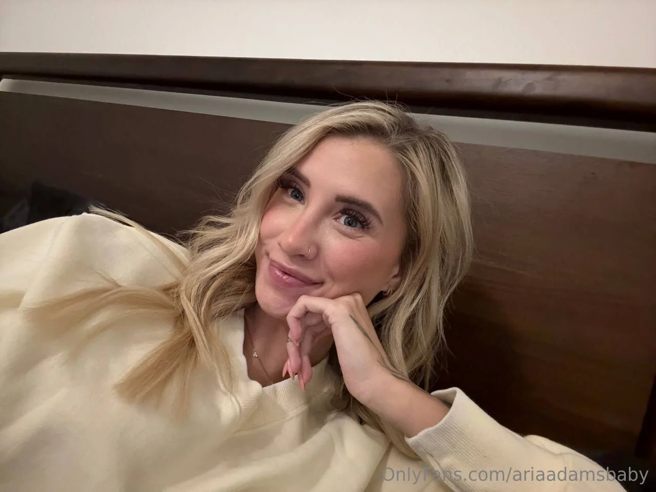 Aria Adams 💖 nude Photo /  Porn - Photo #18